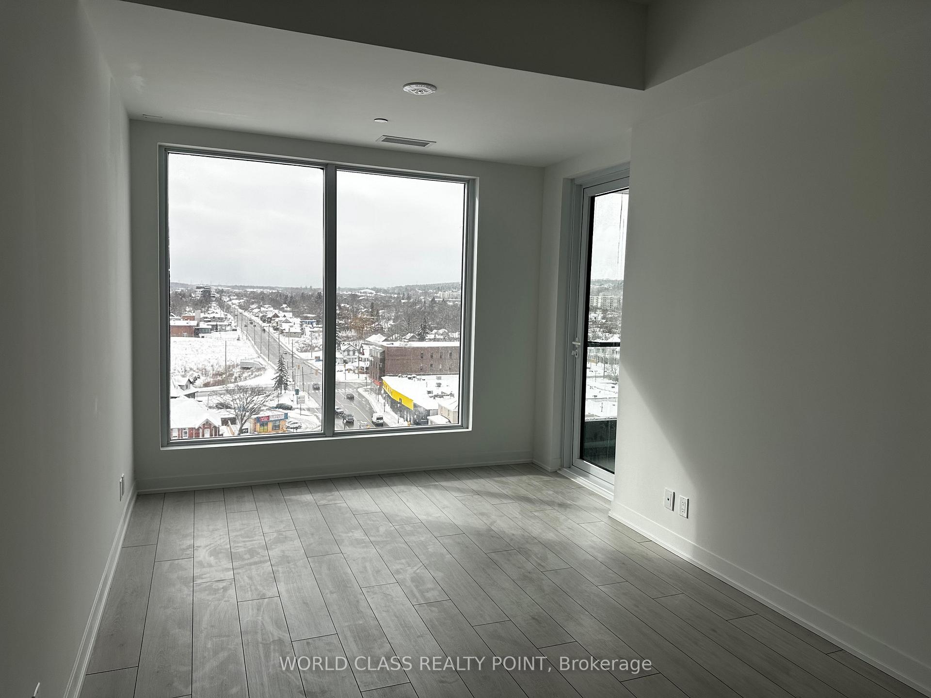 Photo 5 of Unit 1002, 39 Mary Street, Barrie, City Centre — HOMEH