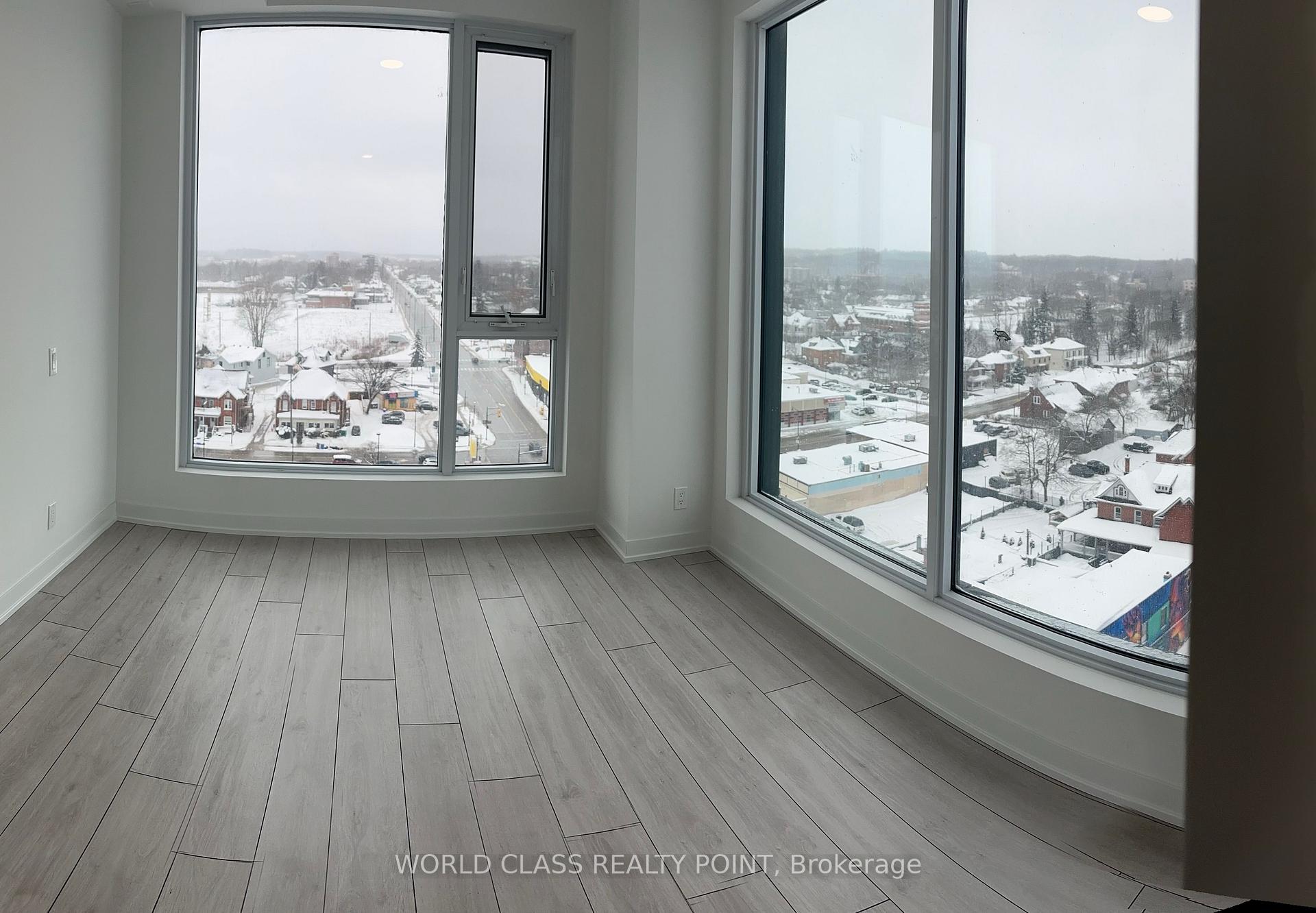 Photo 13 of Unit 1002, 39 Mary Street, Barrie, City Centre — HOMEH