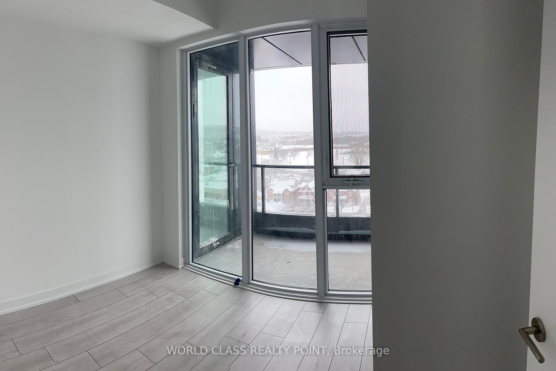 Photo 7 of Unit 1002, 39 Mary Street, Barrie, City Centre — HOMEH
