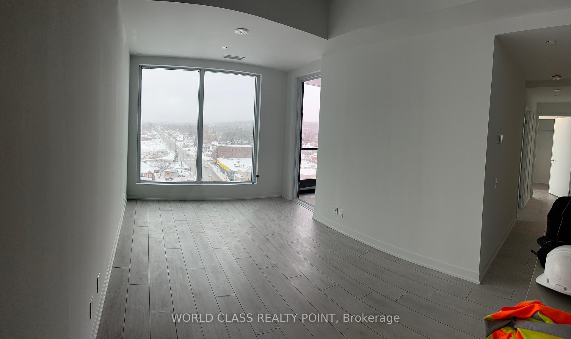 Photo 12 of Unit 1002, 39 Mary Street, Barrie, City Centre — HOMEH