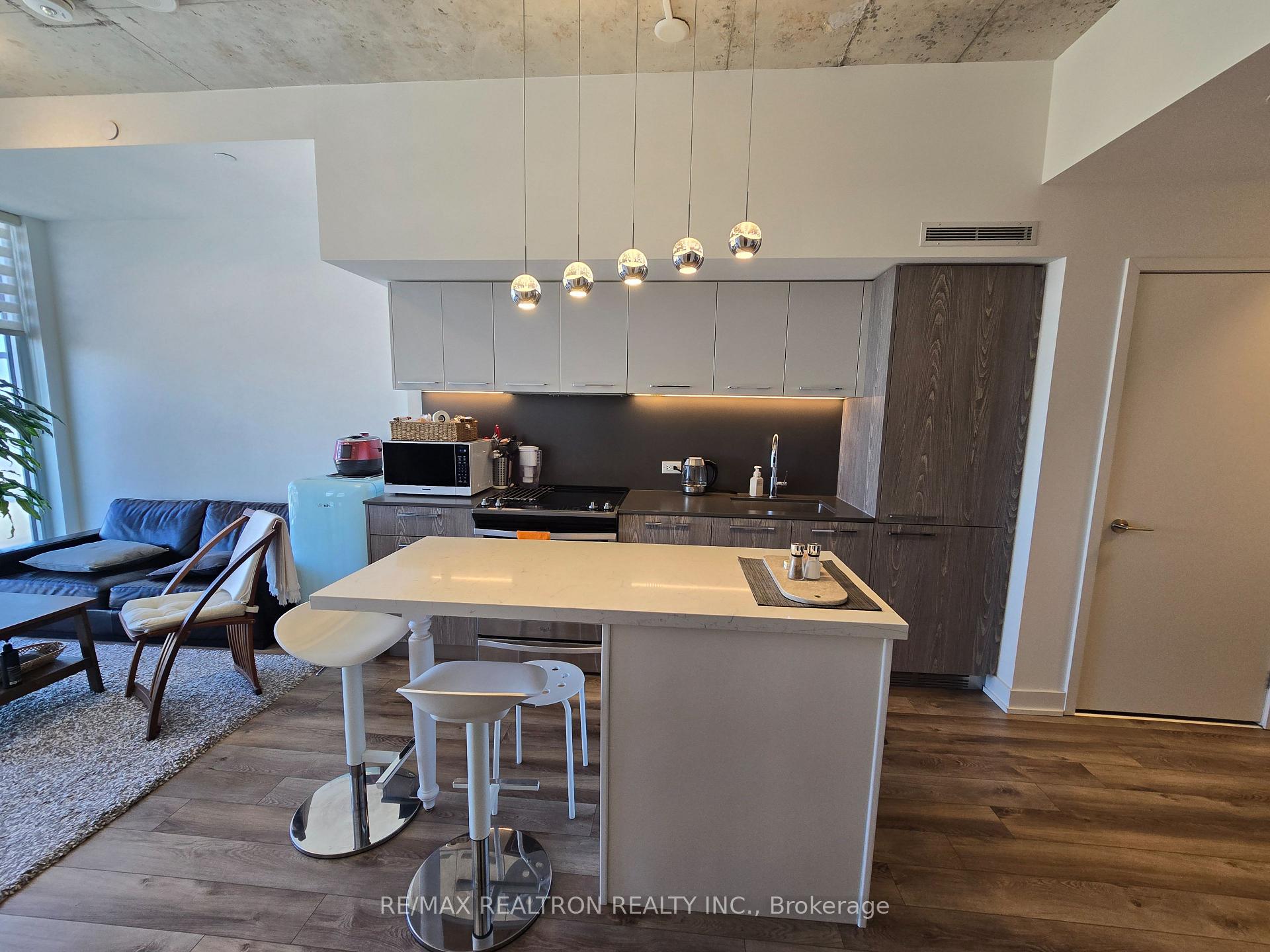 Photo 3 of Unit 1114, 30 Baseball Place, Toronto, South Riverdale — HOMEH