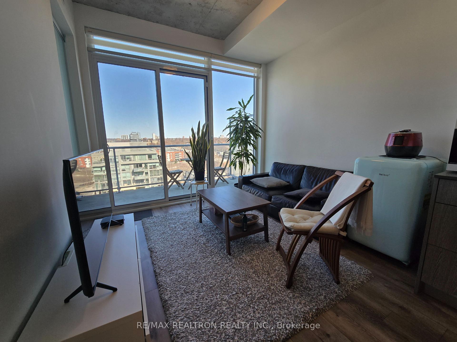 Photo 10 of Unit 1114, 30 Baseball Place, Toronto, South Riverdale — HOMEH