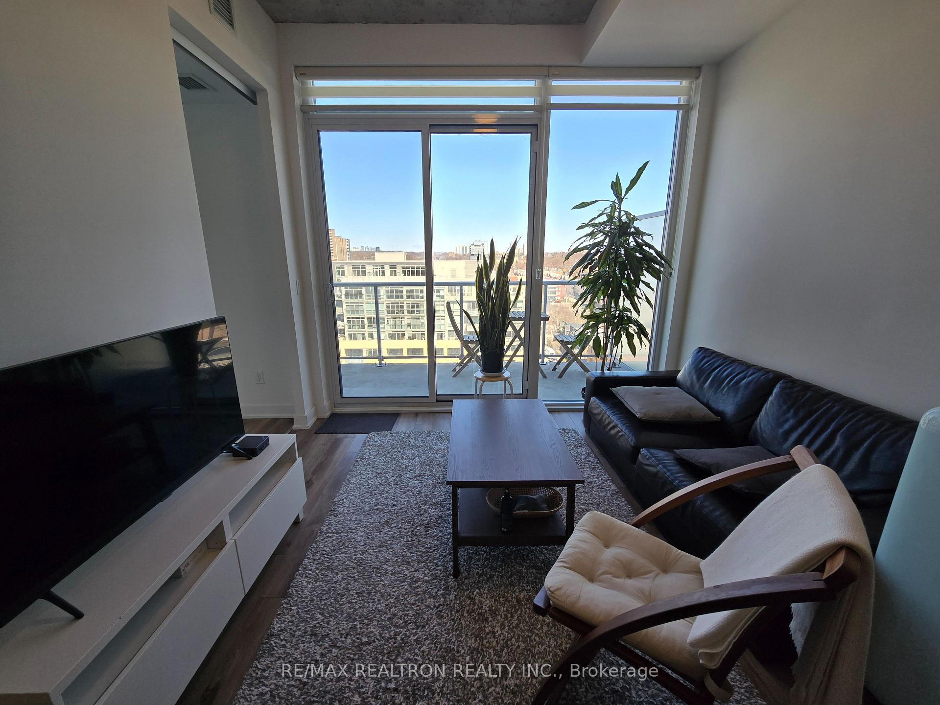 Photo 5 of Unit 1114, 30 Baseball Place, Toronto, South Riverdale — HOMEH
