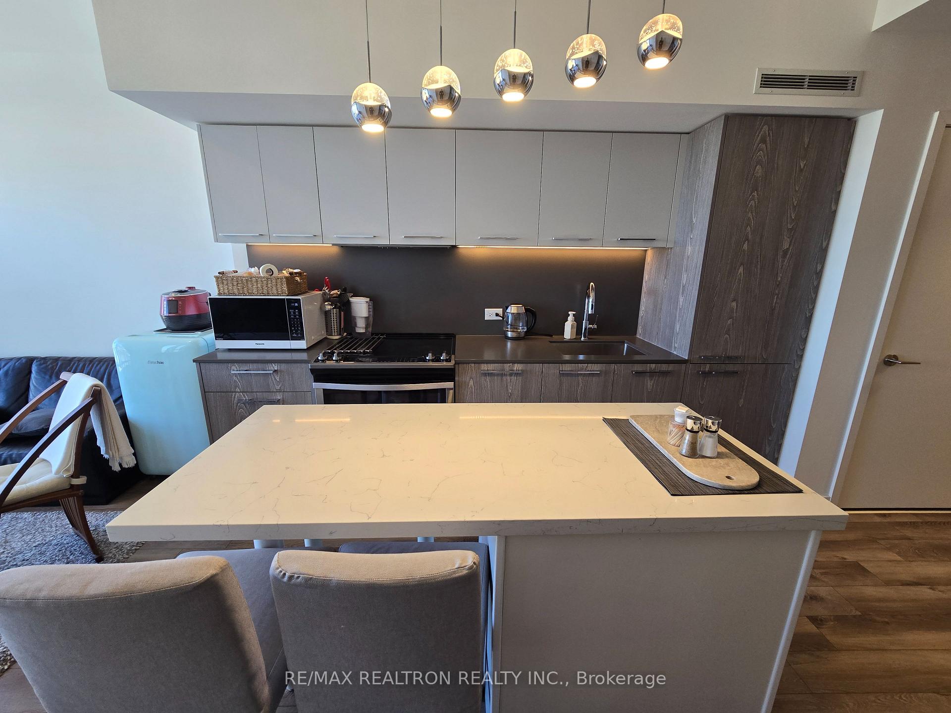 Photo 12 of Unit 1114, 30 Baseball Place, Toronto, South Riverdale — HOMEH