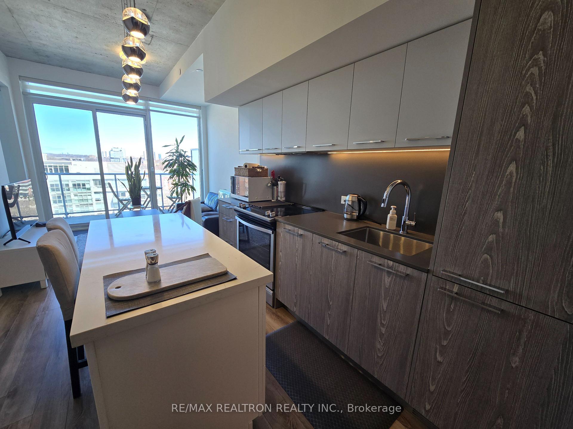 Photo 14 of Unit 1114, 30 Baseball Place, Toronto, South Riverdale — HOMEH