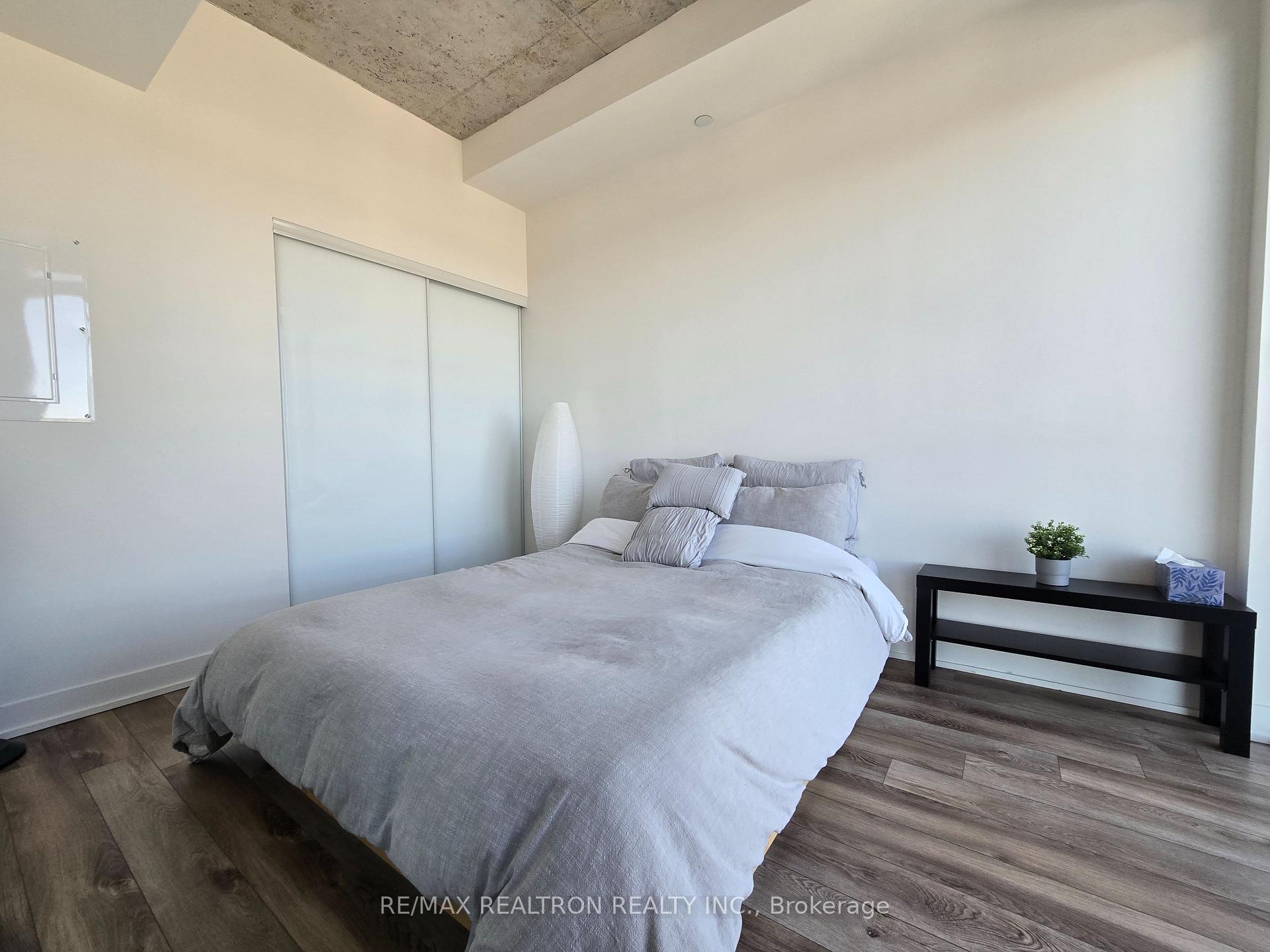Photo 9 of Unit 1114, 30 Baseball Place, Toronto, South Riverdale — HOMEH