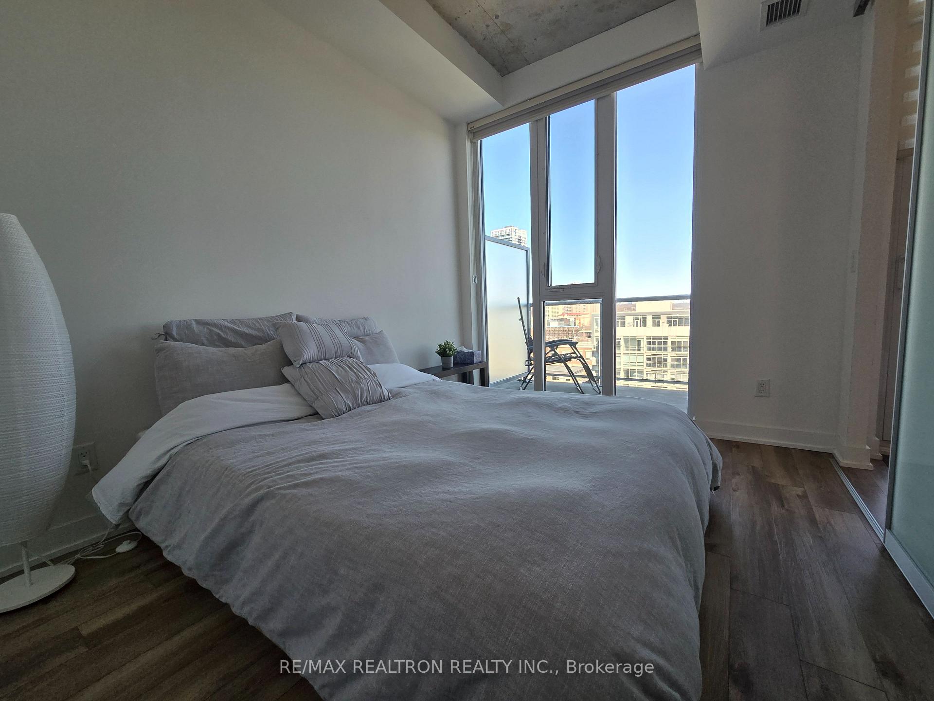 Photo 19 of Unit 1114, 30 Baseball Place, Toronto, South Riverdale — HOMEH