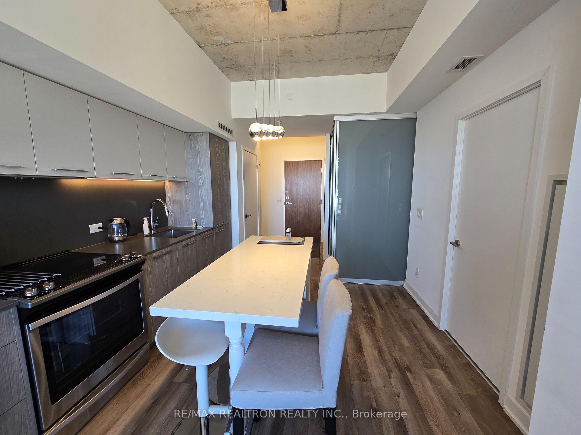 Photo 6 of Unit 1114, 30 Baseball Place, Toronto, South Riverdale — HOMEH