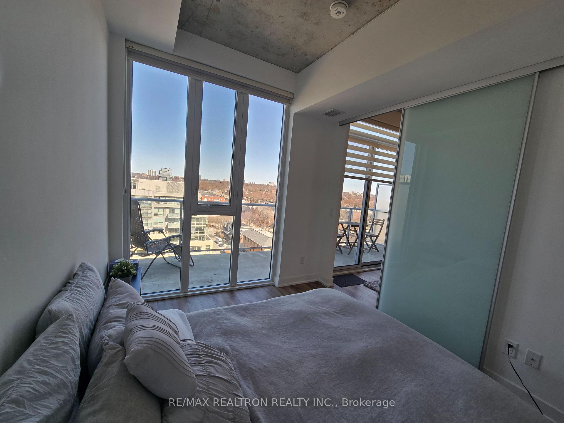 Photo 11 of Unit 1114, 30 Baseball Place, Toronto, South Riverdale — HOMEH