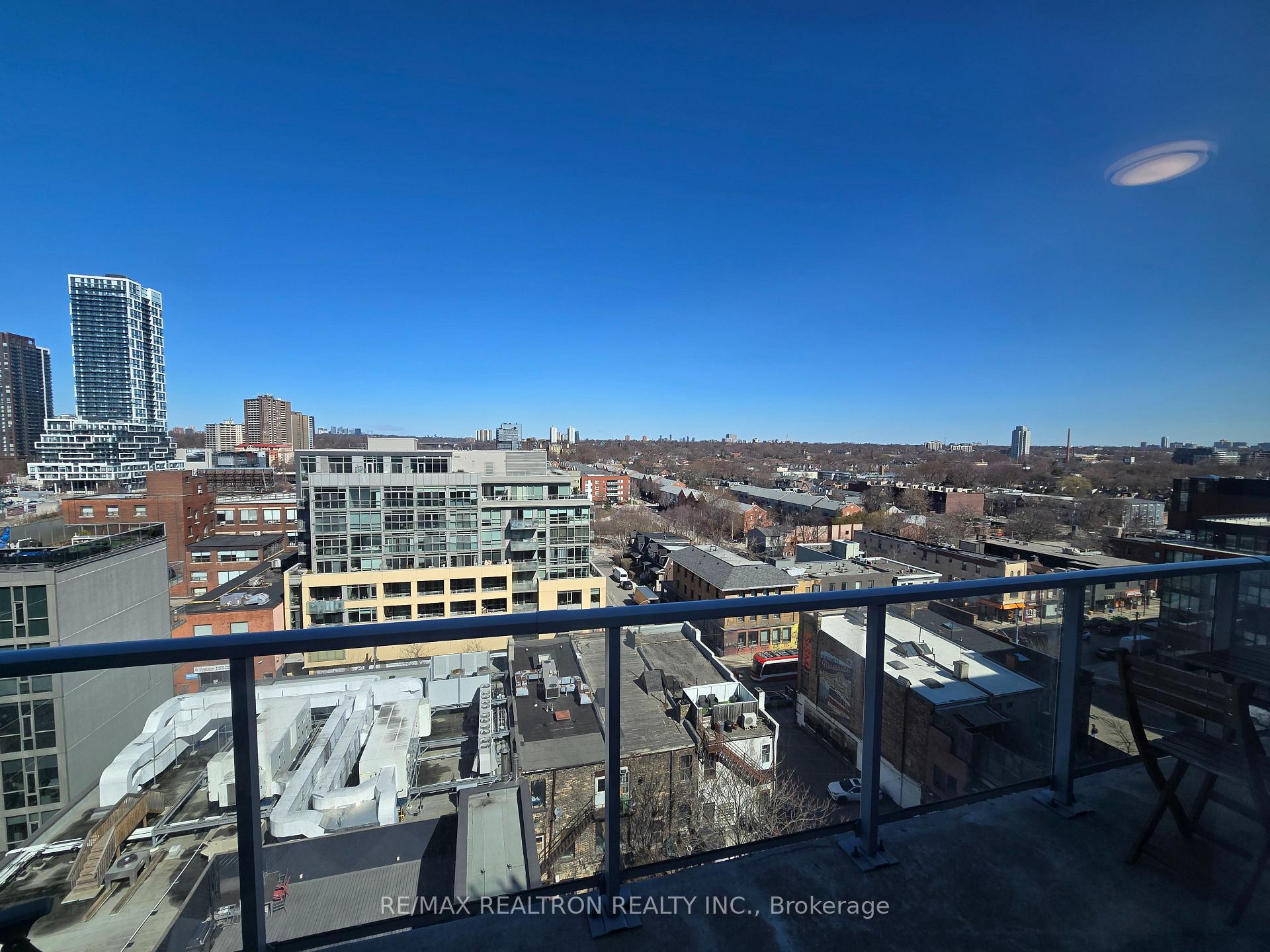 Photo 13 of Unit 1114, 30 Baseball Place, Toronto, South Riverdale — HOMEH