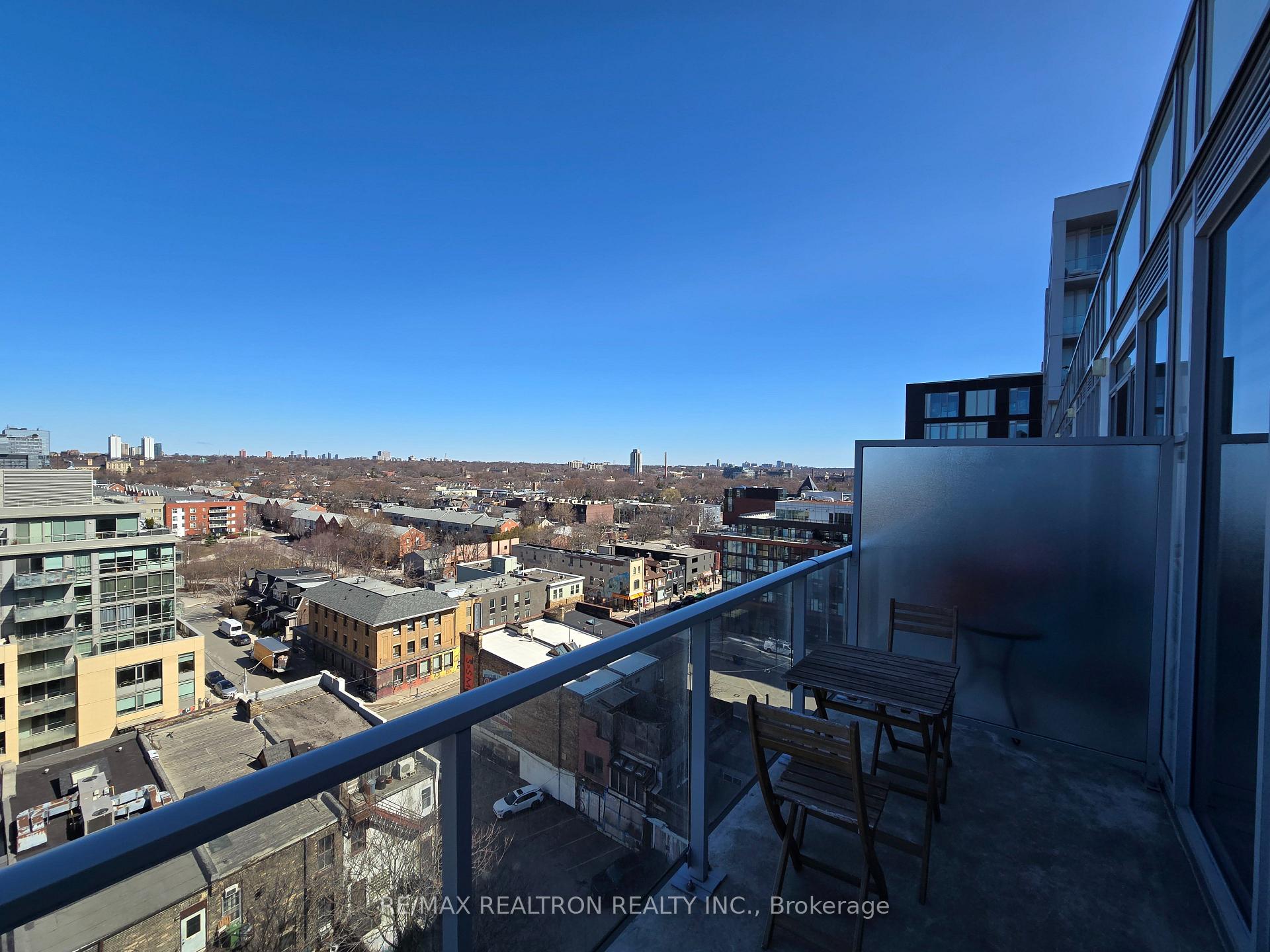 Photo 22 of Unit 1114, 30 Baseball Place, Toronto, South Riverdale — HOMEH