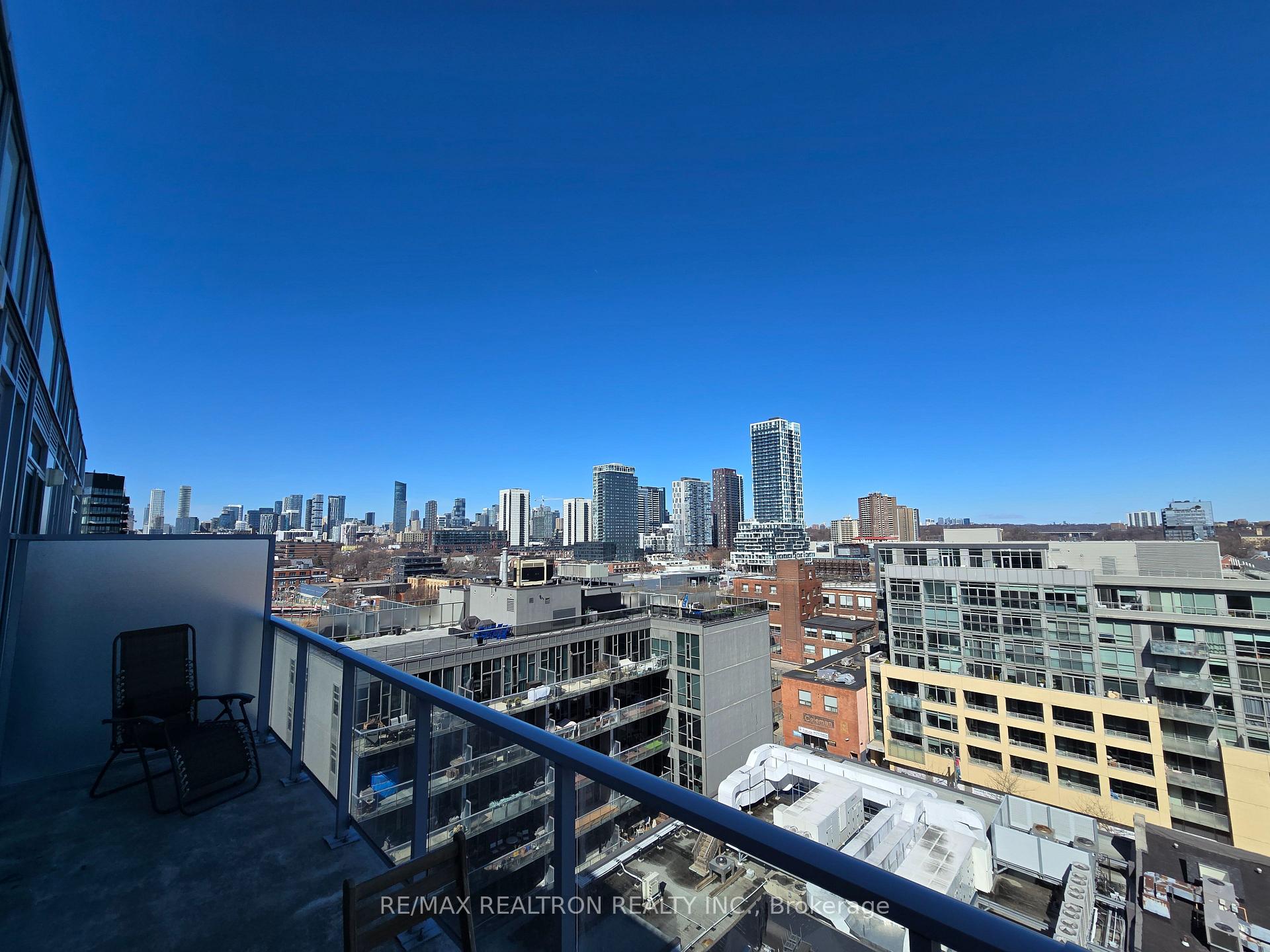 Photo 25 of Unit 1114, 30 Baseball Place, Toronto, South Riverdale — HOMEH