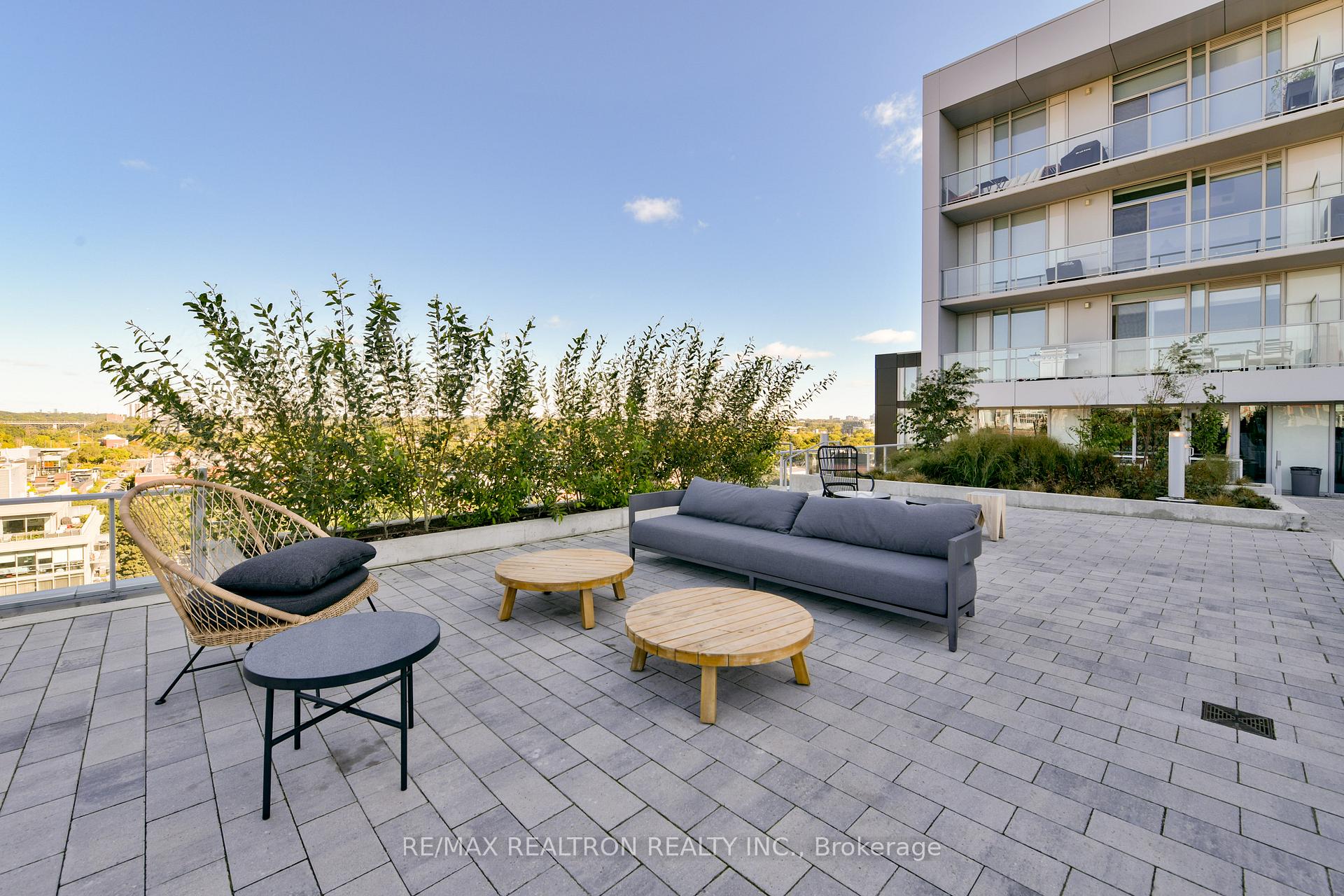Photo 17 of Unit 1114, 30 Baseball Place, Toronto, South Riverdale — HOMEH