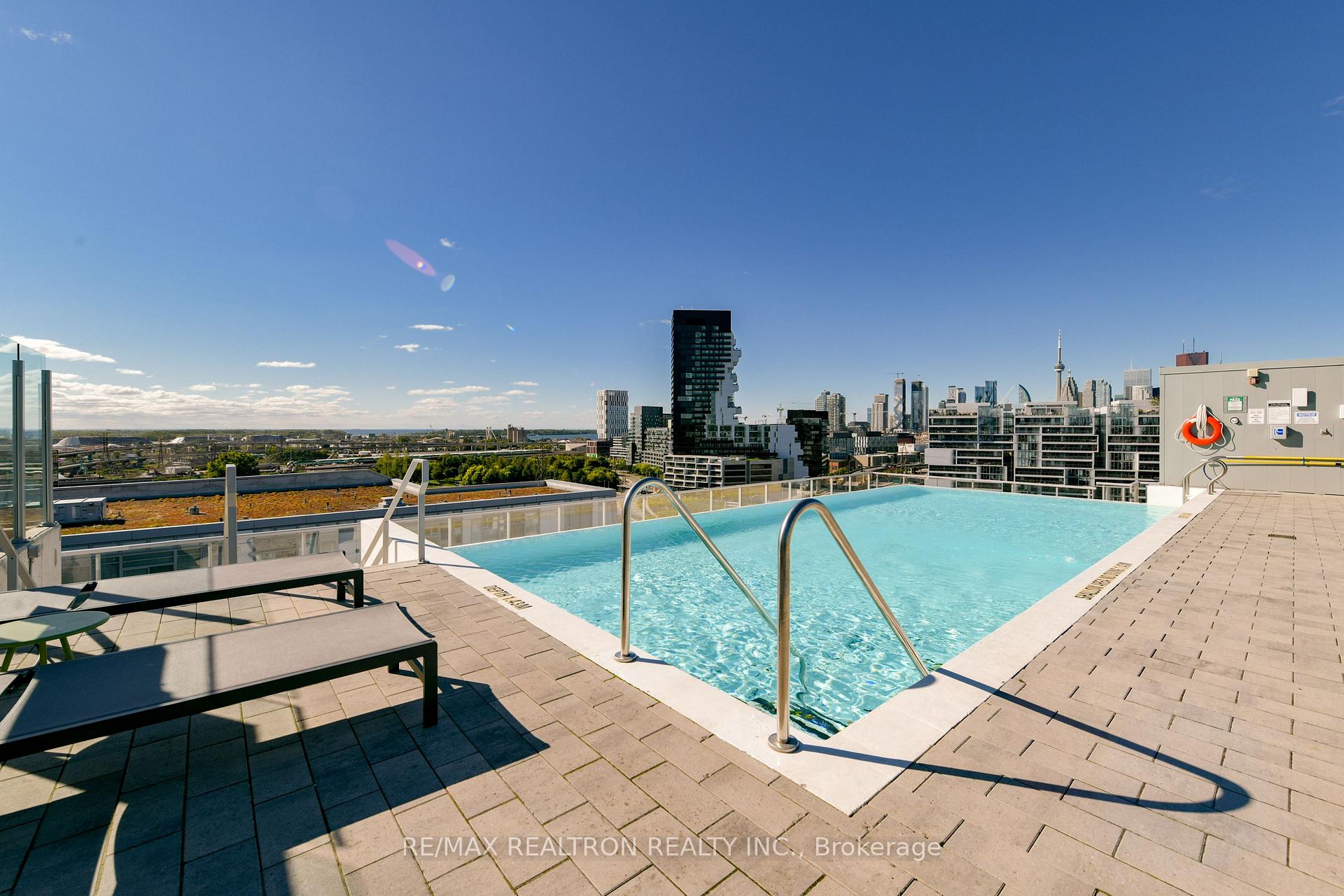 Photo 23 of Unit 1114, 30 Baseball Place, Toronto, South Riverdale — HOMEH