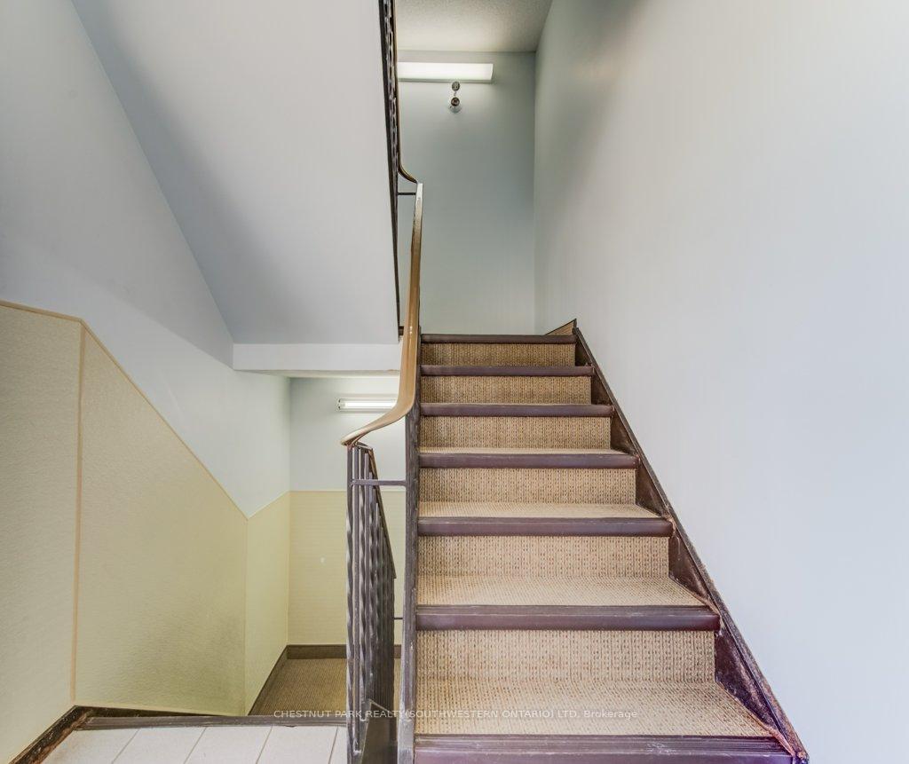Photo 3 of Unit 204, 401 Erb Street W, Waterloo — HOMEH