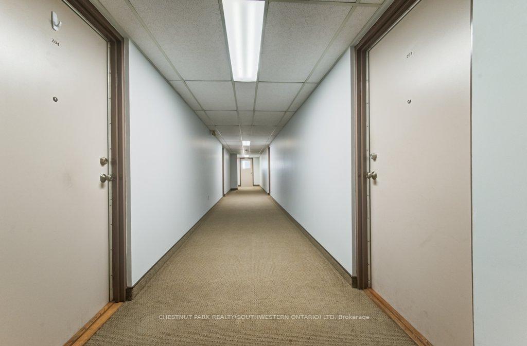 Photo 2 of Unit 204, 401 Erb Street W, Waterloo — HOMEH