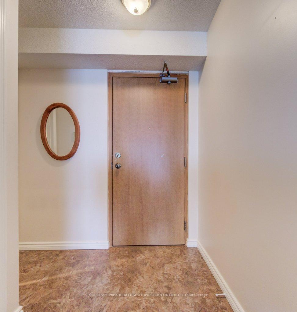 Photo 4 of Unit 204, 401 Erb Street W, Waterloo — HOMEH