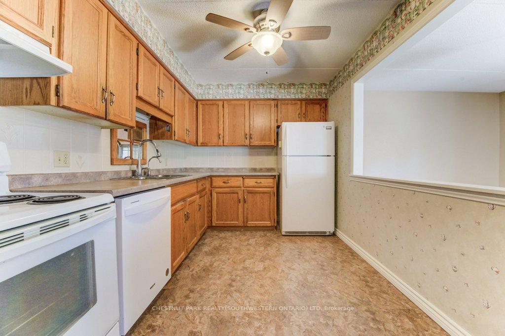 Photo 12 of Unit 204, 401 Erb Street W, Waterloo — HOMEH