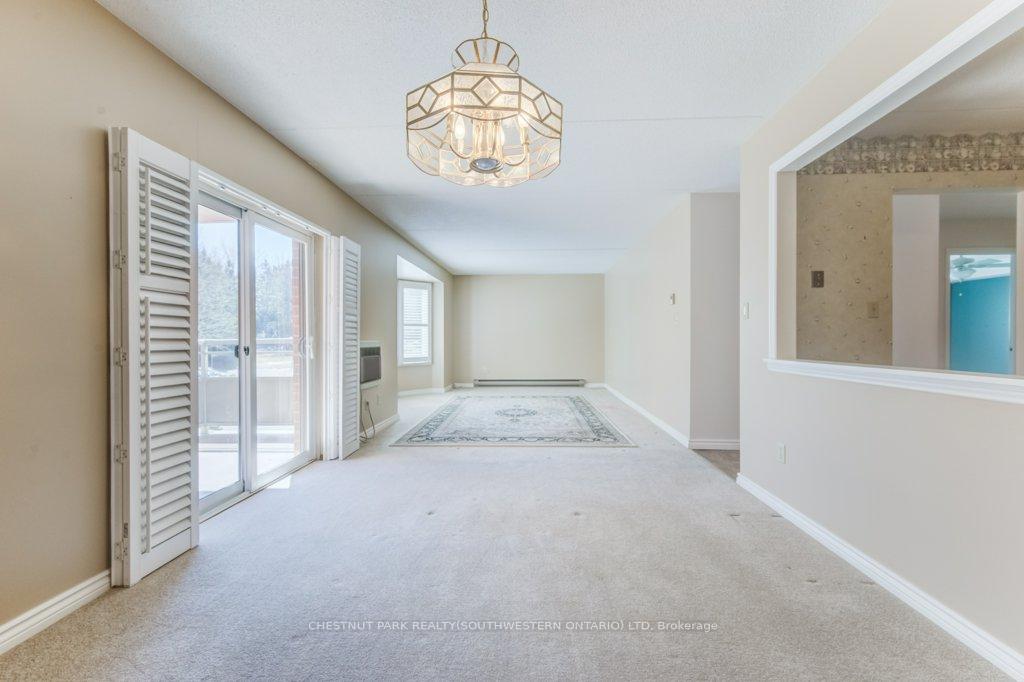 Photo 8 of Unit 204, 401 Erb Street W, Waterloo — HOMEH