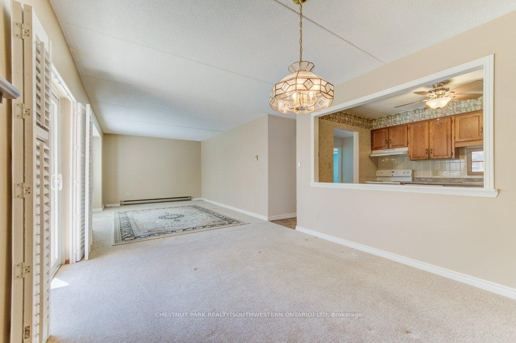 Photo 25 of Unit 204, 401 Erb Street W, Waterloo — HOMEH
