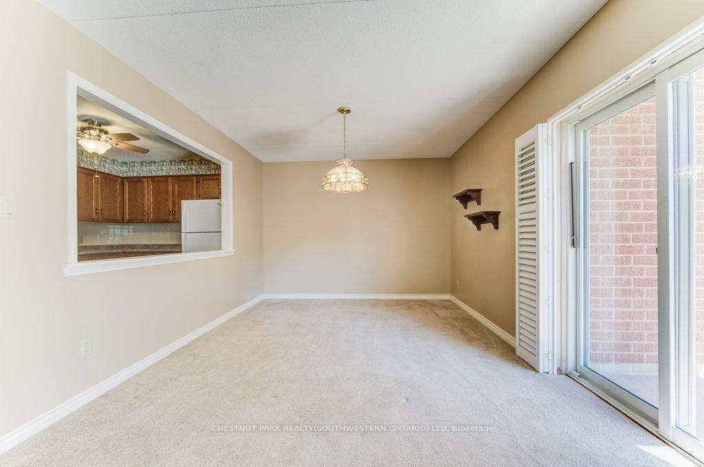 Photo 10 of Unit 204, 401 Erb Street W, Waterloo — HOMEH