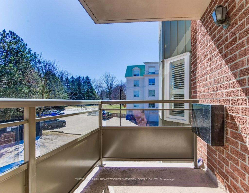 Photo 17 of Unit 204, 401 Erb Street W, Waterloo — HOMEH