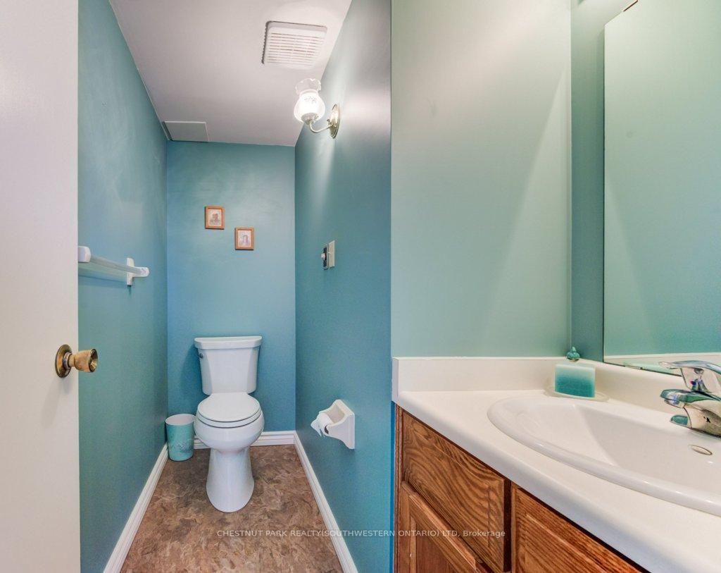 Photo 19 of Unit 204, 401 Erb Street W, Waterloo — HOMEH