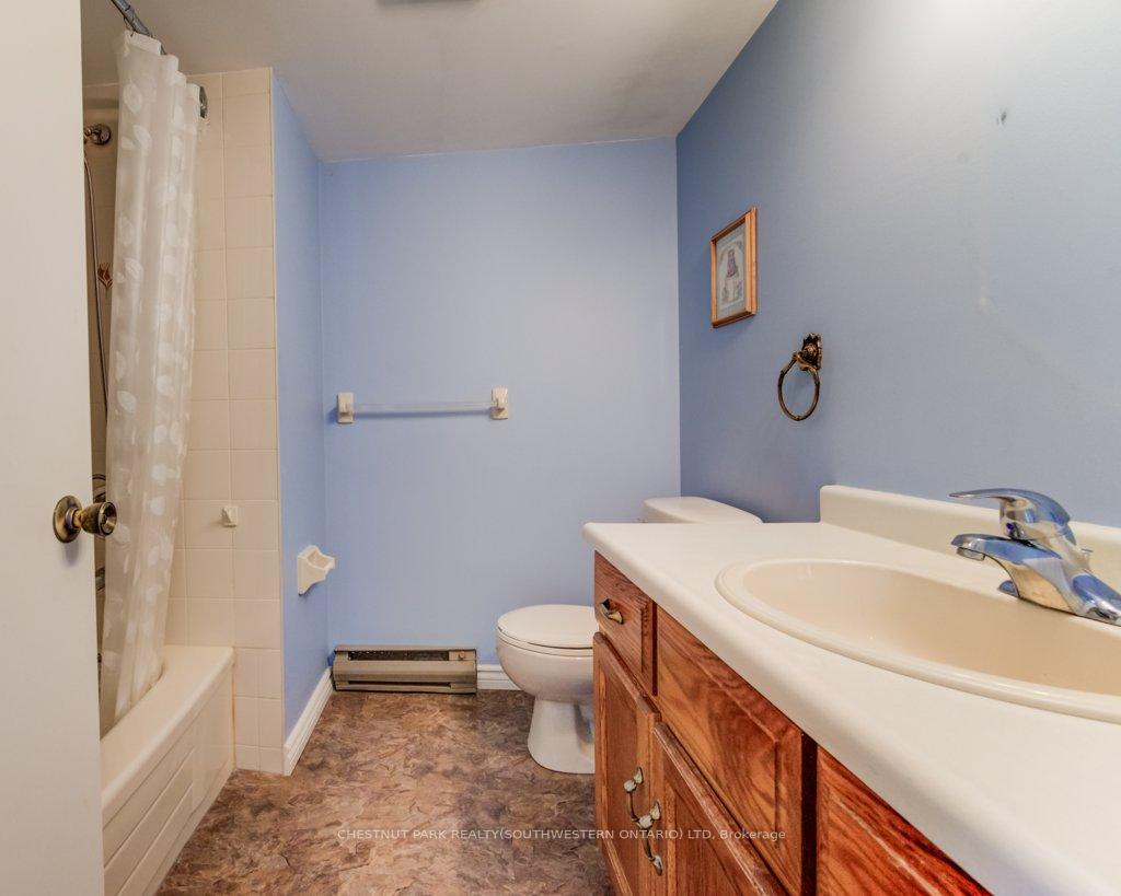Photo 23 of Unit 204, 401 Erb Street W, Waterloo — HOMEH