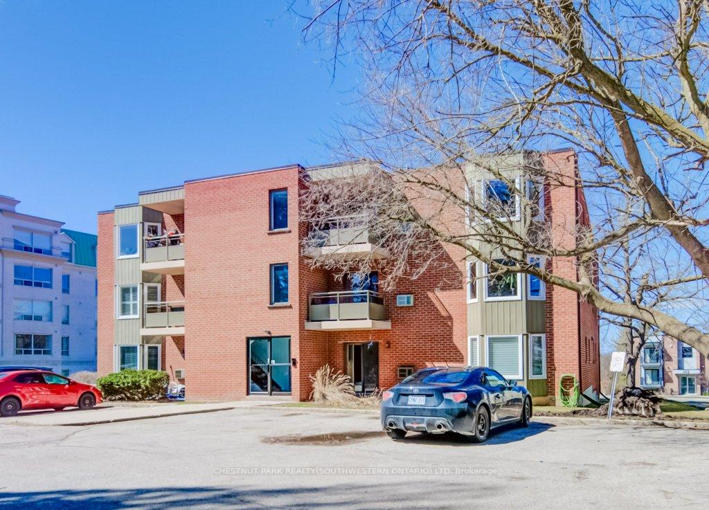 Photo 22 of Unit 204, 401 Erb Street W, Waterloo — HOMEH