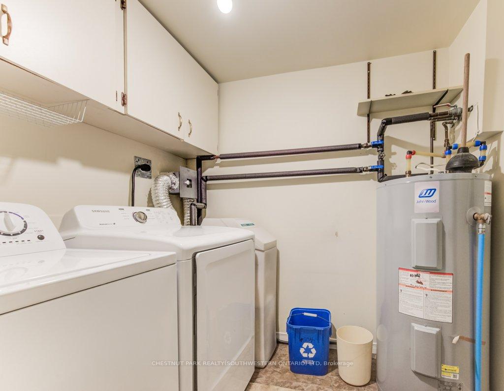 Photo 26 of Unit 204, 401 Erb Street W, Waterloo — HOMEH