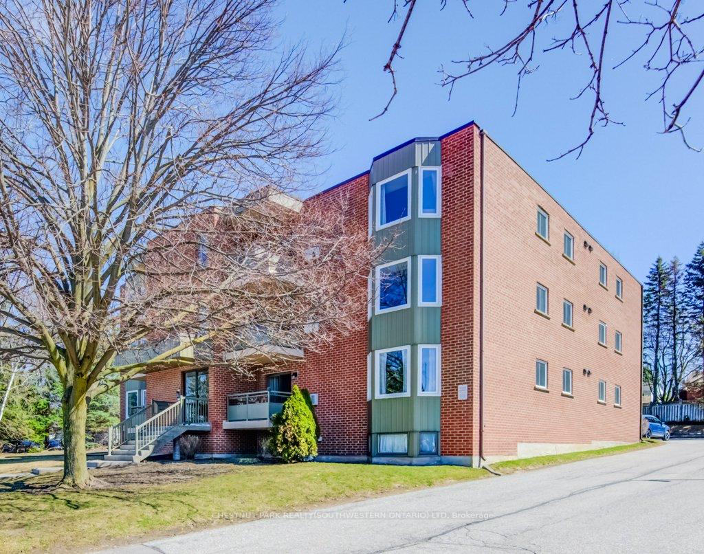 Photo 24 of Unit 204, 401 Erb Street W, Waterloo — HOMEH