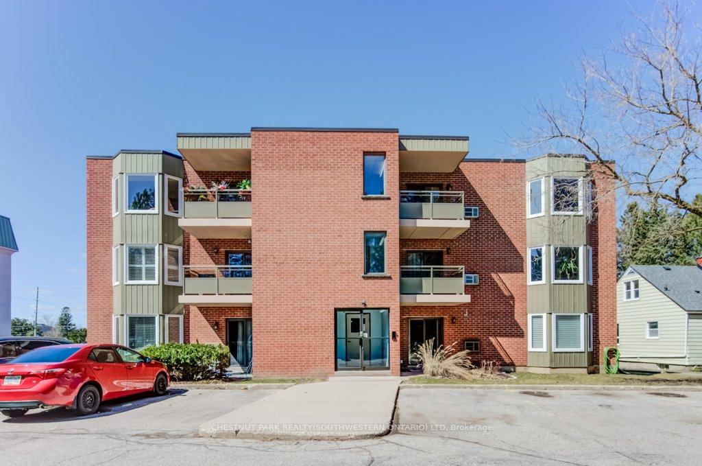 Photo 21 of Unit 204, 401 Erb Street W, Waterloo — HOMEH
