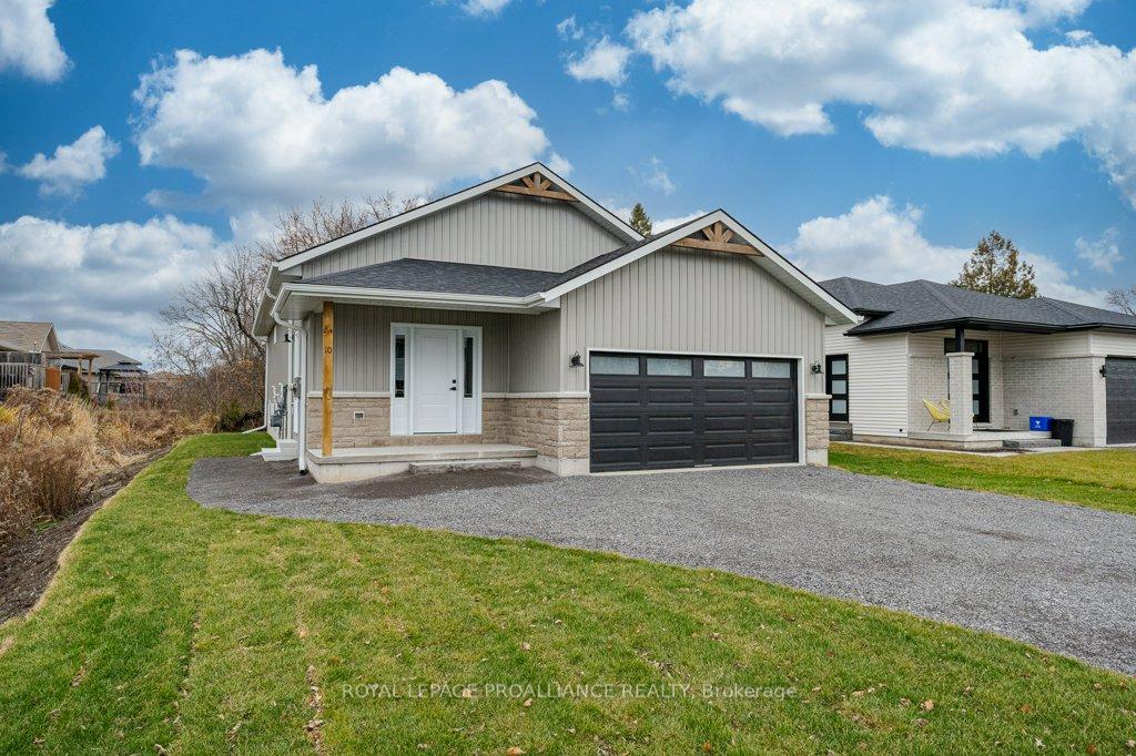 Photo 2 of 10 Aldersgate Drive, Belleville, Belleville Ward — HOMEH