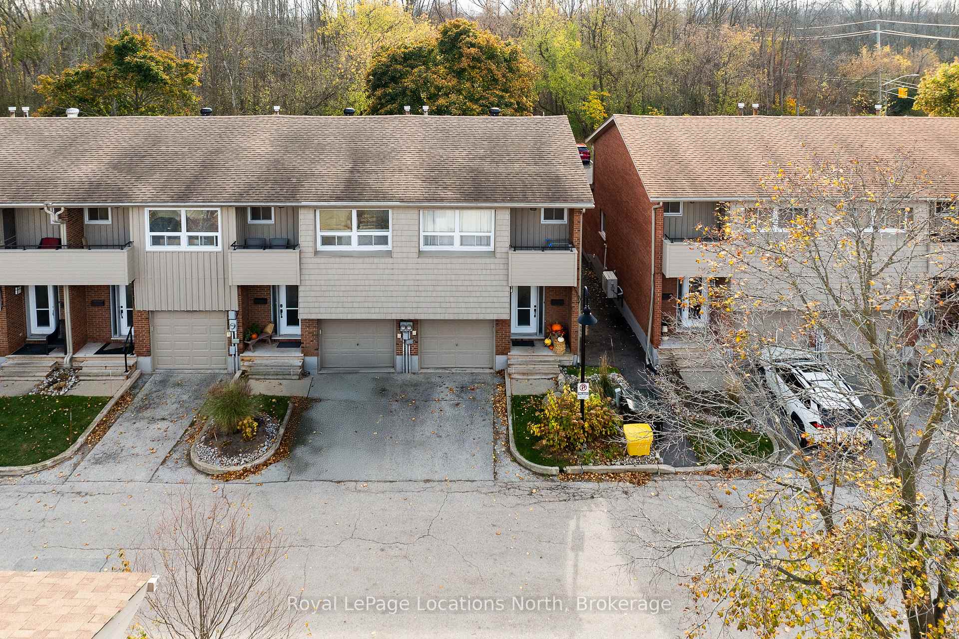 Photo 1 of 605 Tenth Street, Collingwood — HOMEH