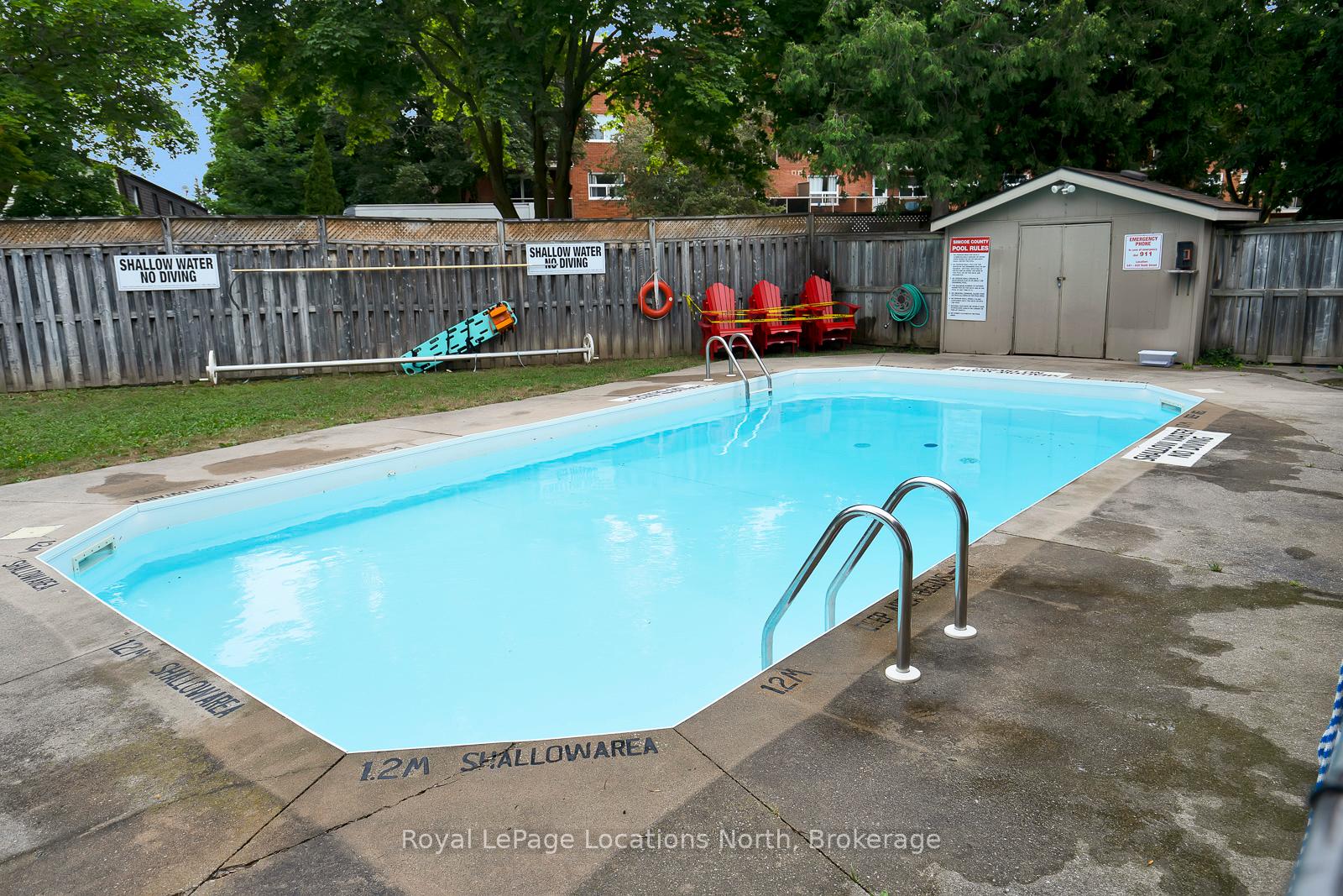 Photo 8 of 605 Tenth Street, Collingwood — HOMEH