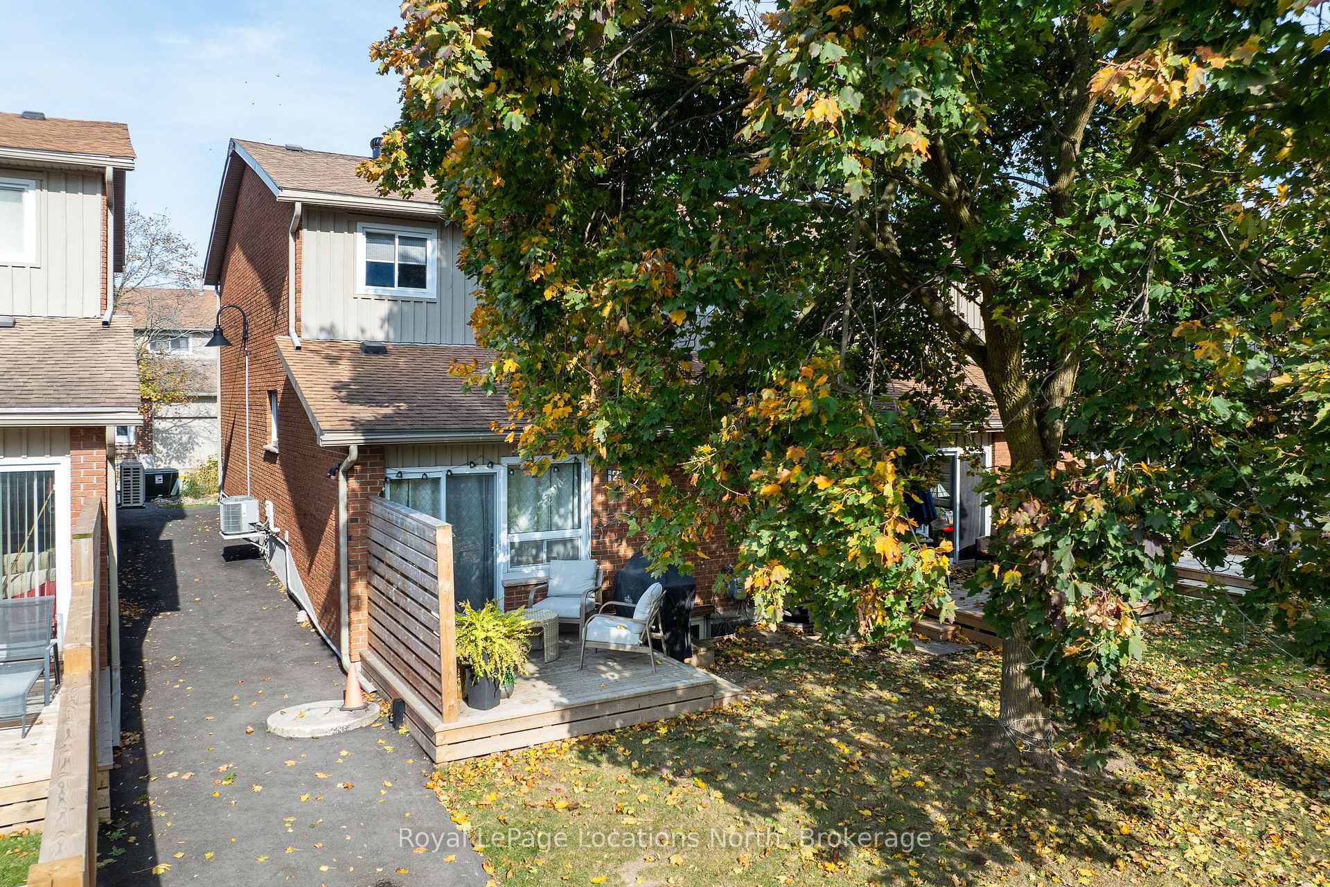 Photo 21 of 605 Tenth Street, Collingwood — HOMEH