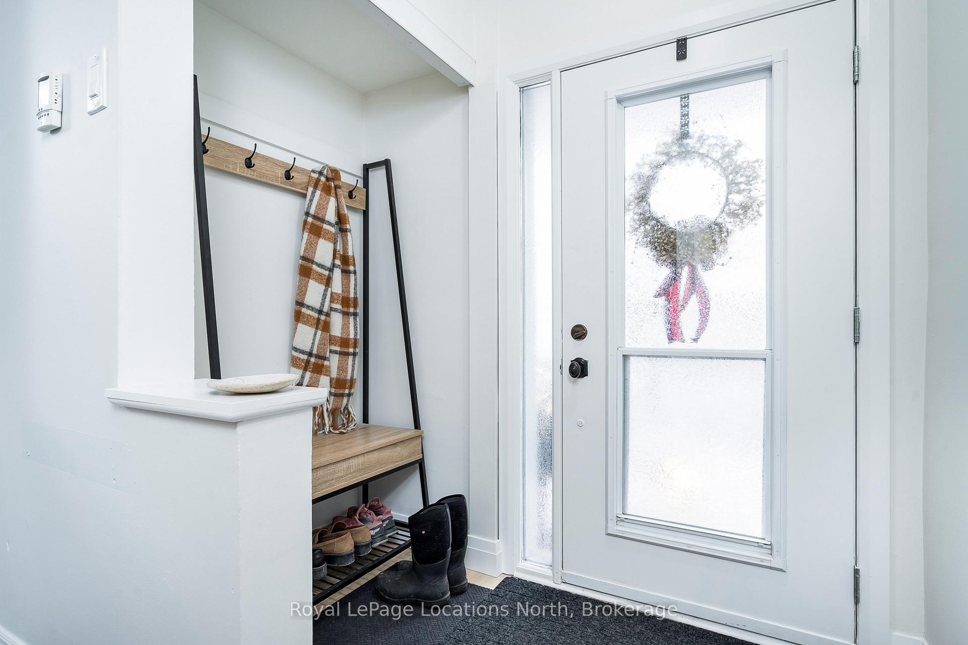 Photo 9 of 605 Tenth Street, Collingwood — HOMEH