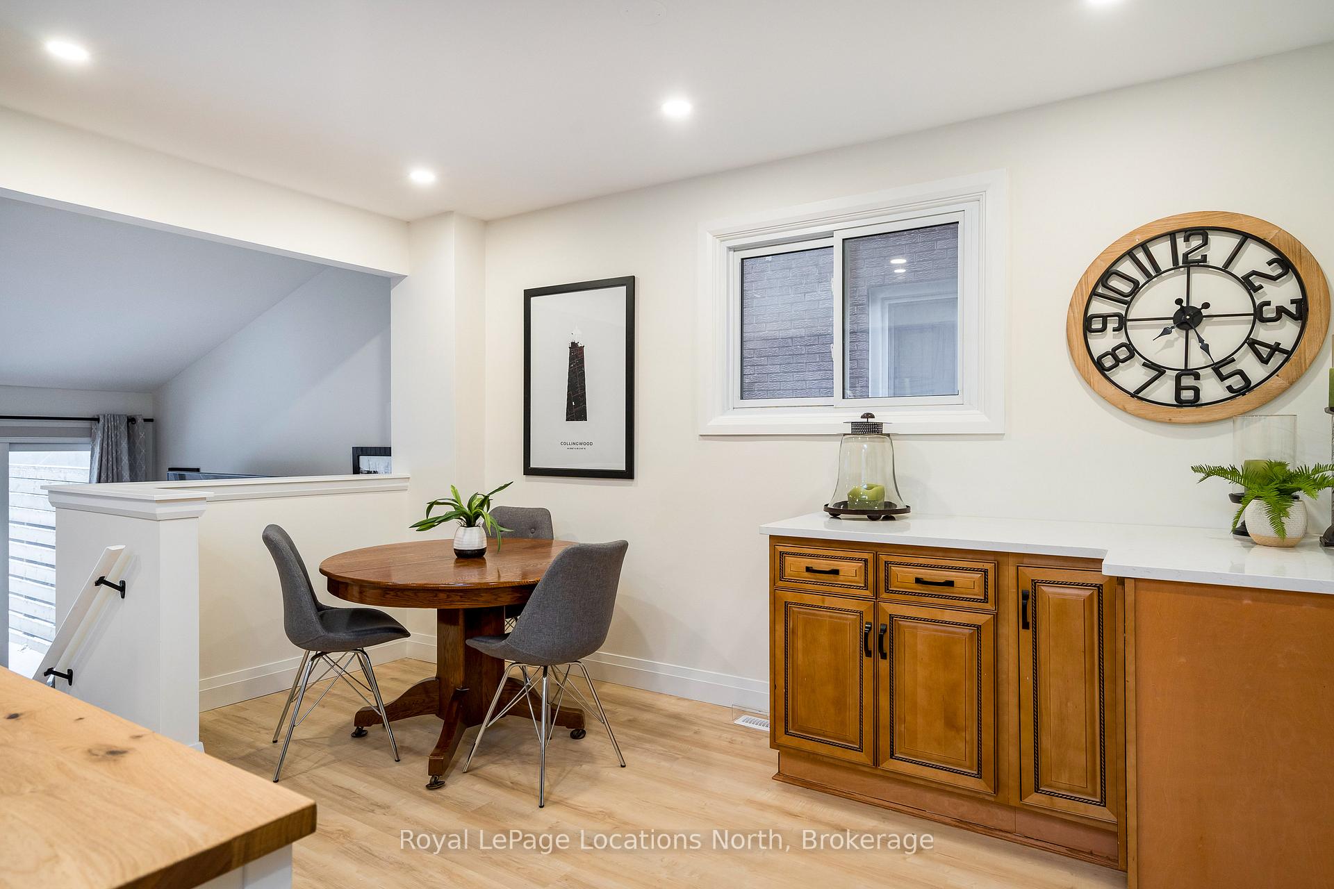 Photo 14 of 605 Tenth Street, Collingwood — HOMEH