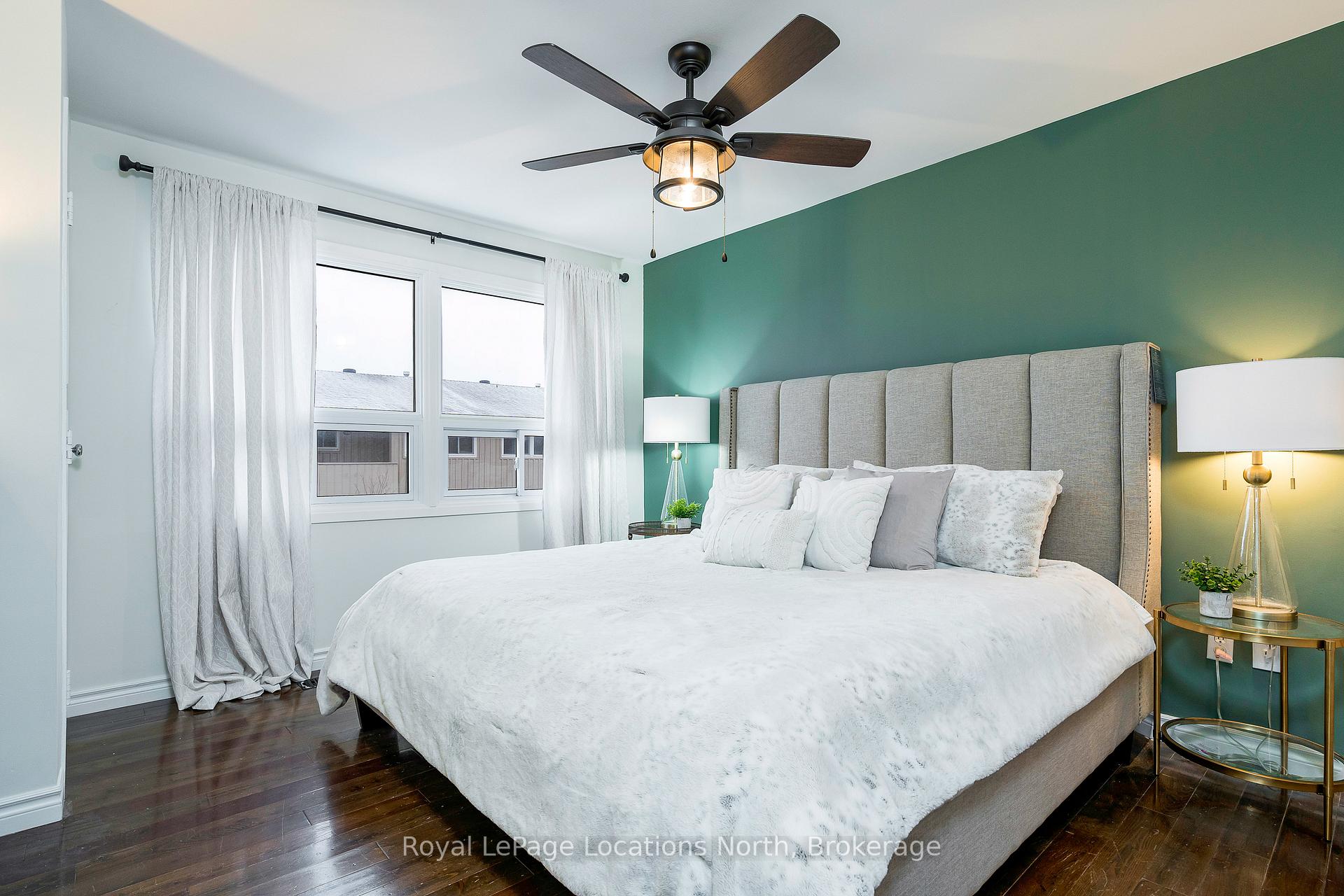 Photo 15 of 605 Tenth Street, Collingwood — HOMEH