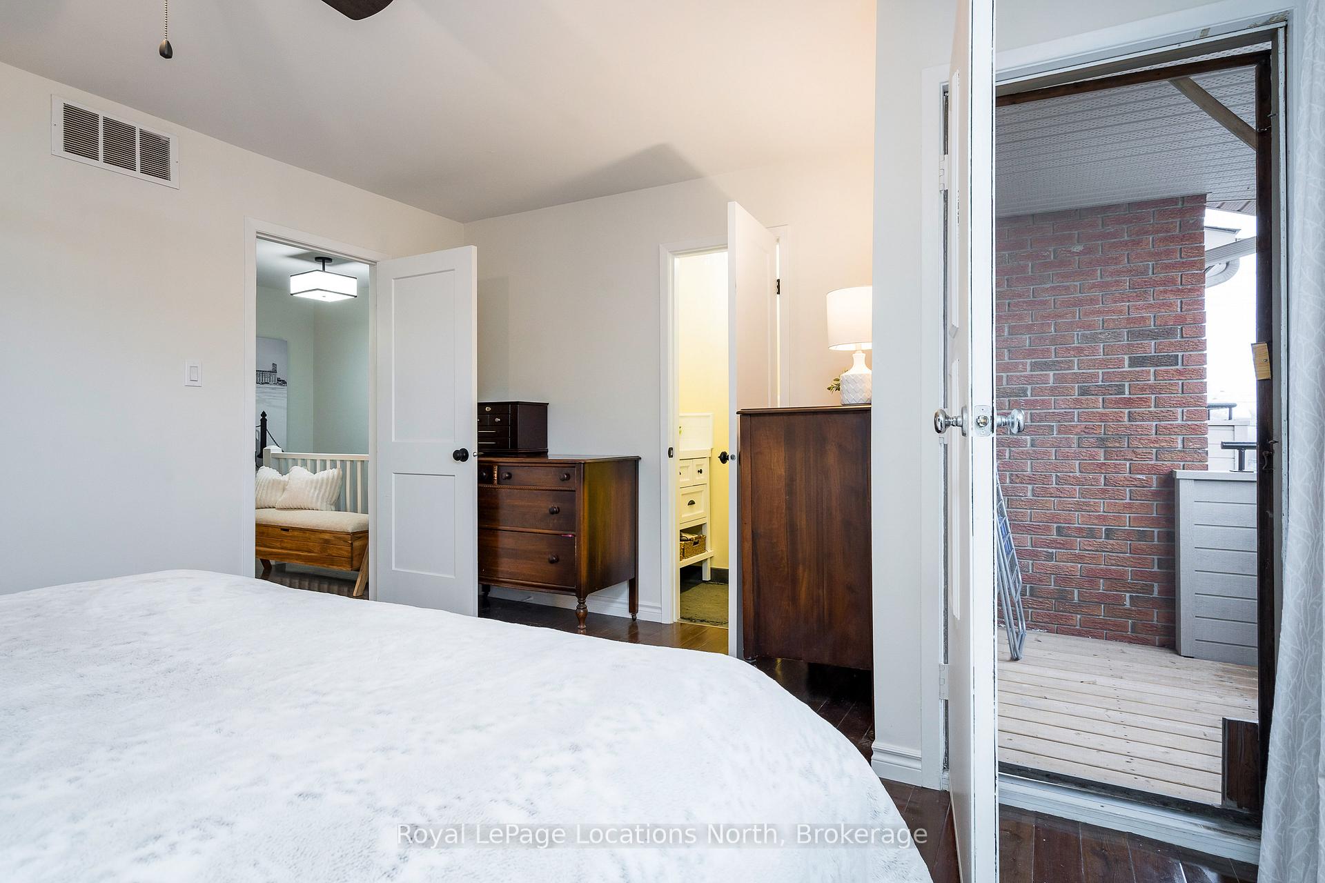 Photo 7 of 605 Tenth Street, Collingwood — HOMEH