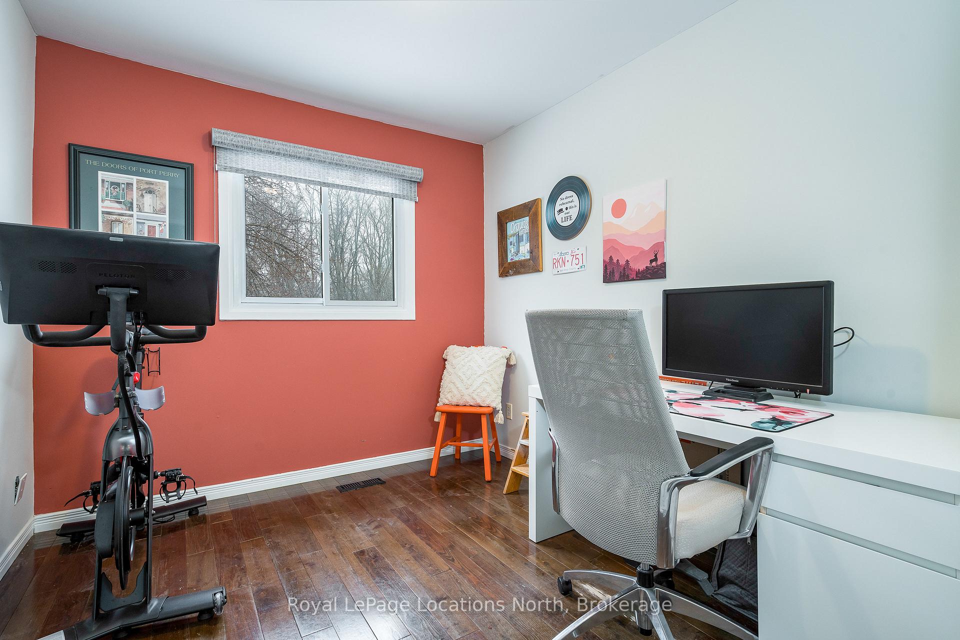 Photo 18 of 605 Tenth Street, Collingwood — HOMEH