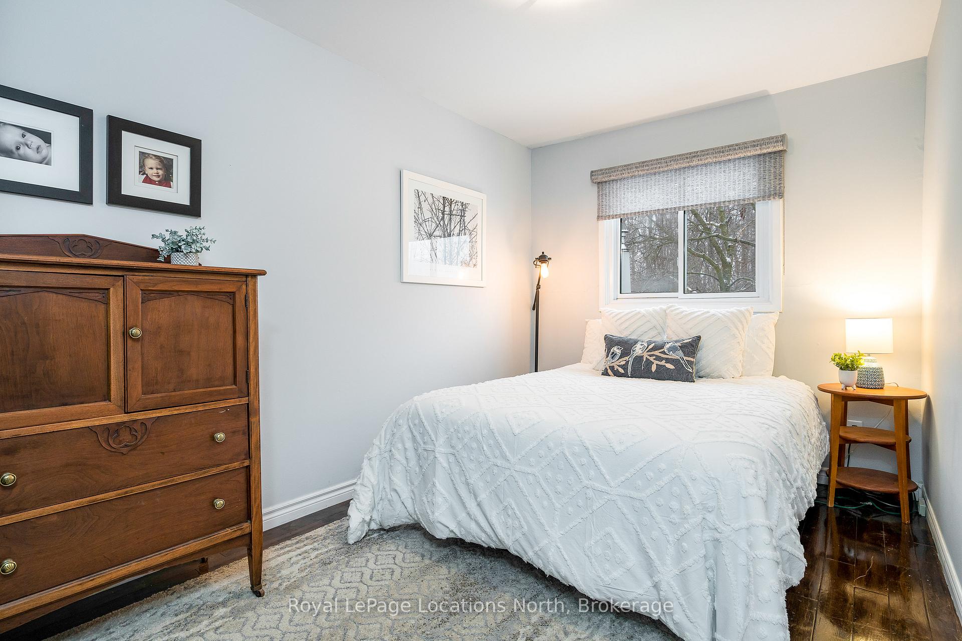 Photo 20 of 605 Tenth Street, Collingwood — HOMEH