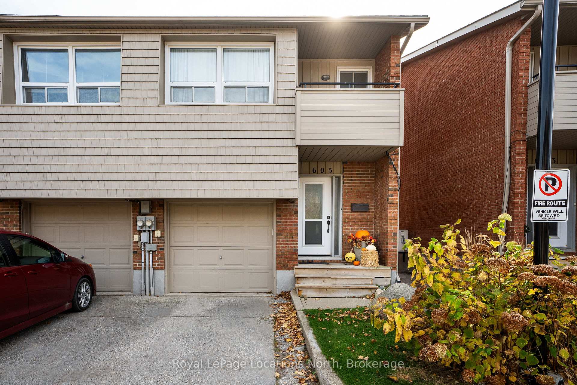 Photo 22 of 605 Tenth Street, Collingwood — HOMEH