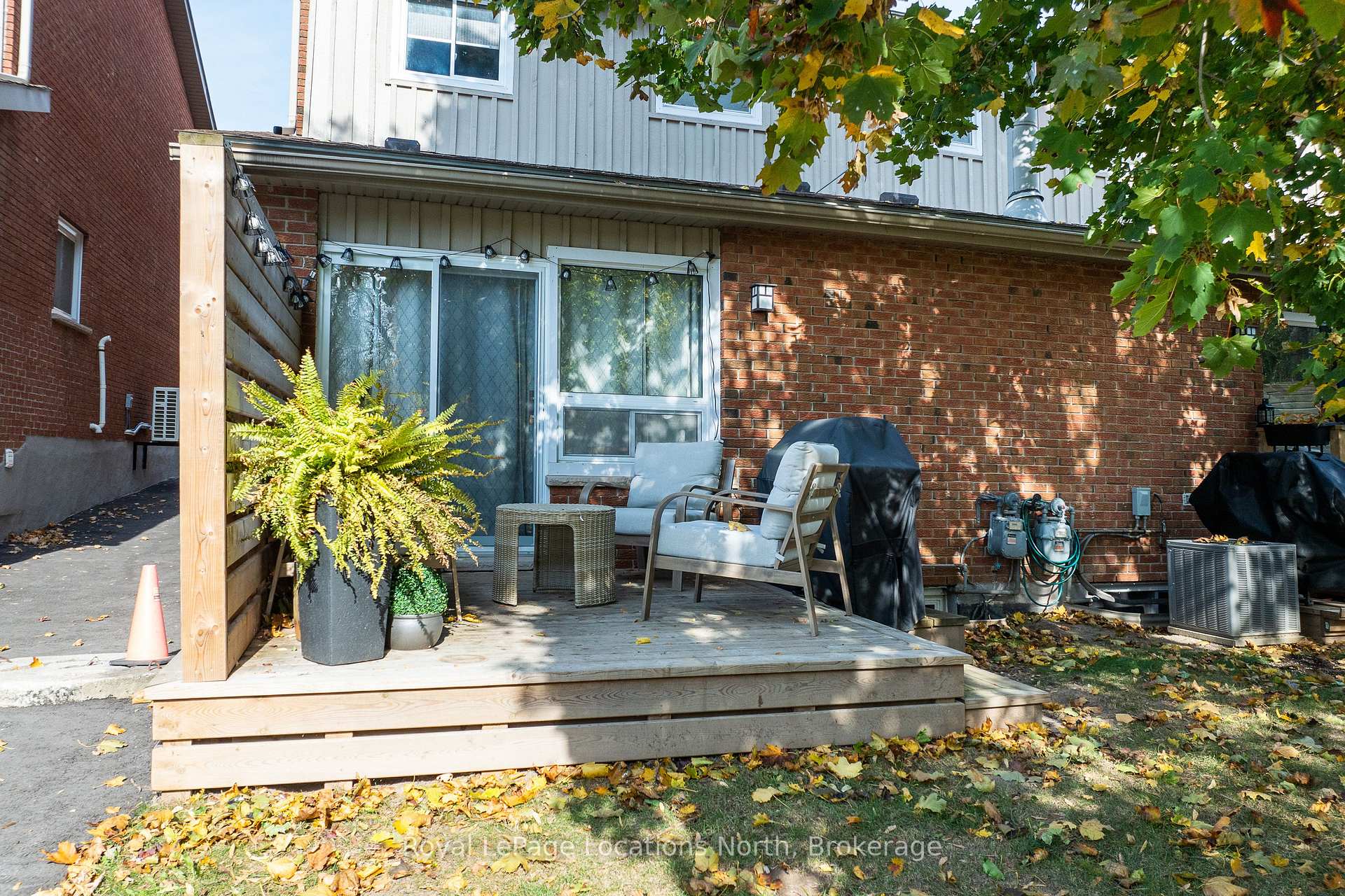 Photo 31 of 605 Tenth Street, Collingwood — HOMEH