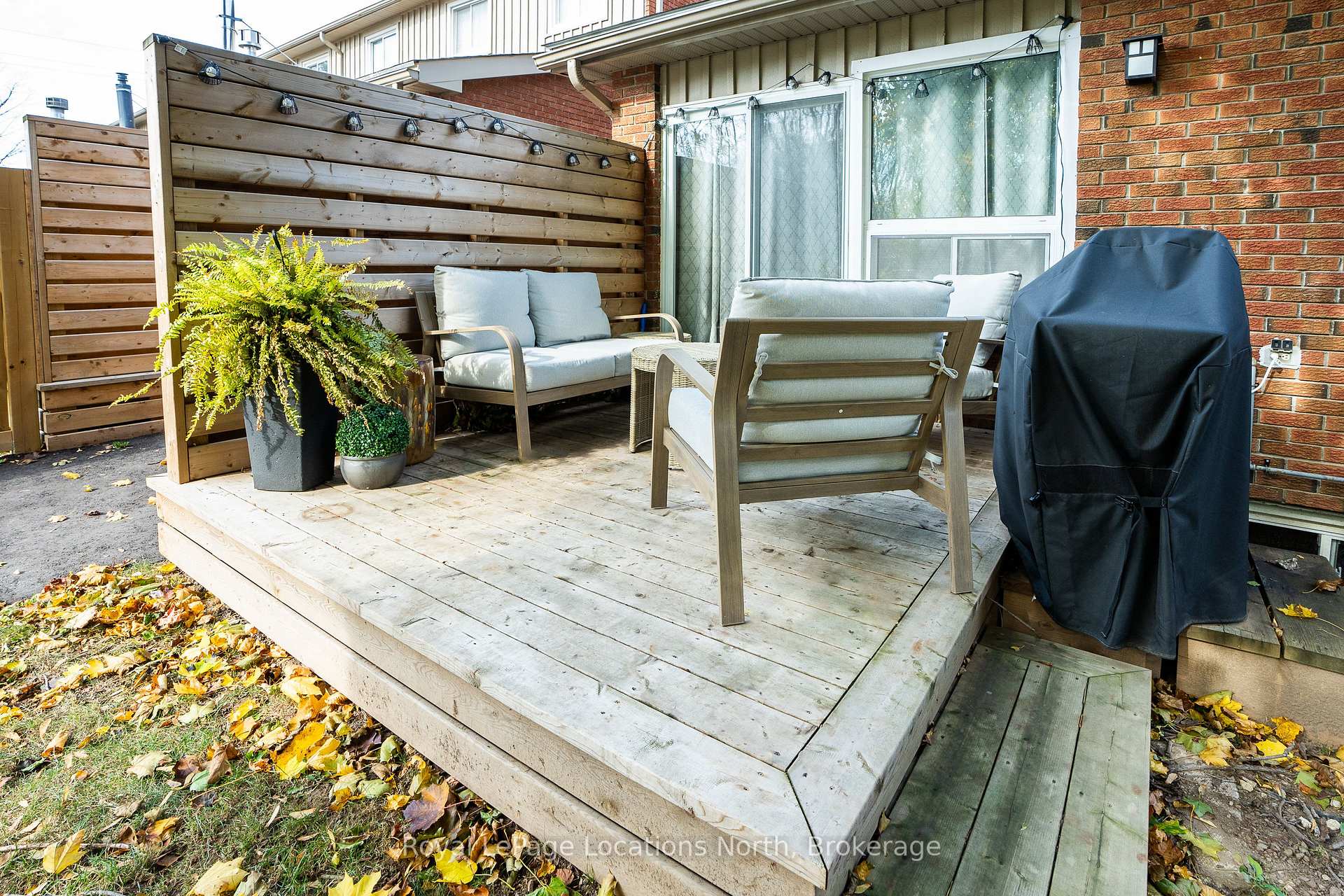 Photo 26 of 605 Tenth Street, Collingwood — HOMEH
