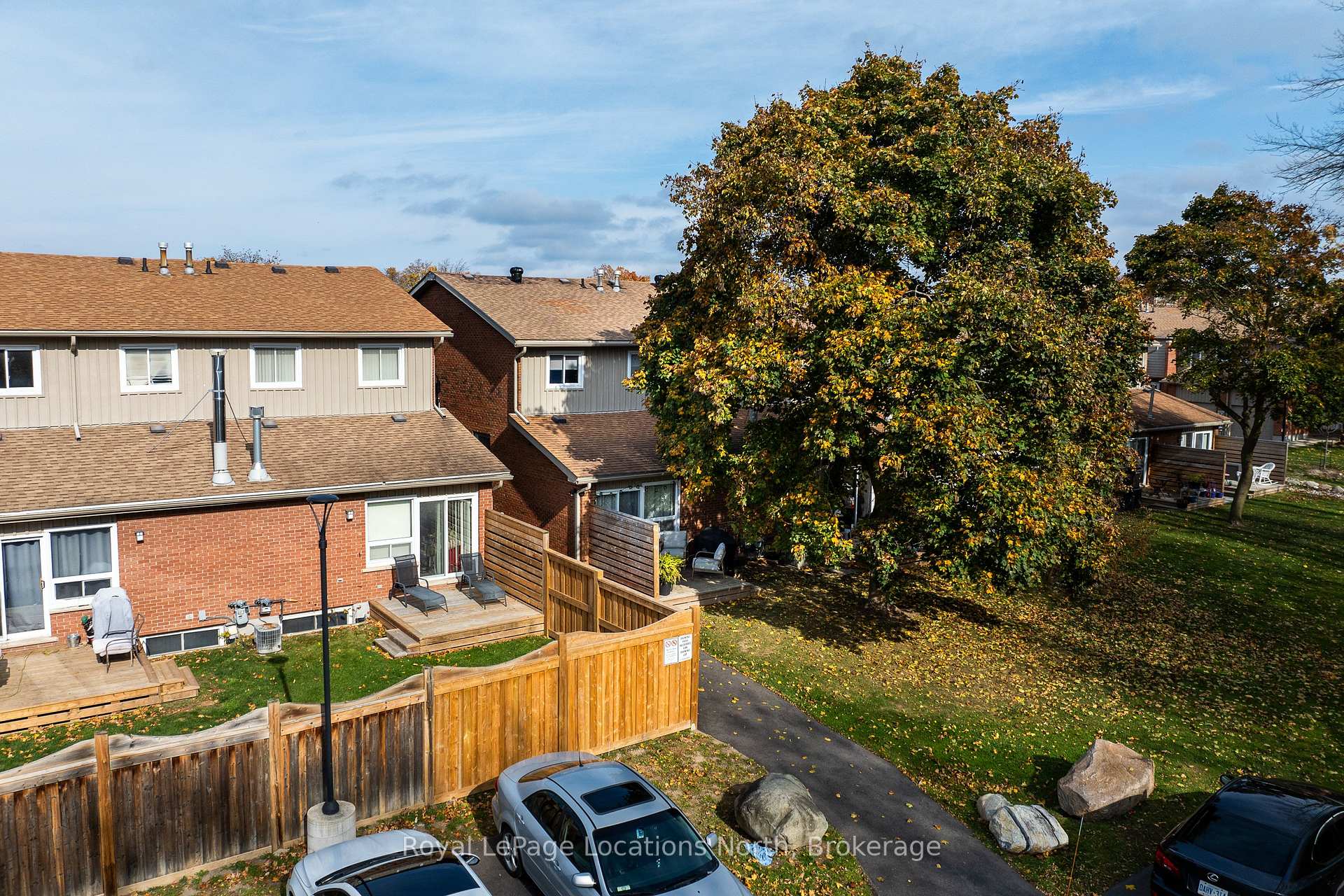 Photo 28 of 605 Tenth Street, Collingwood — HOMEH