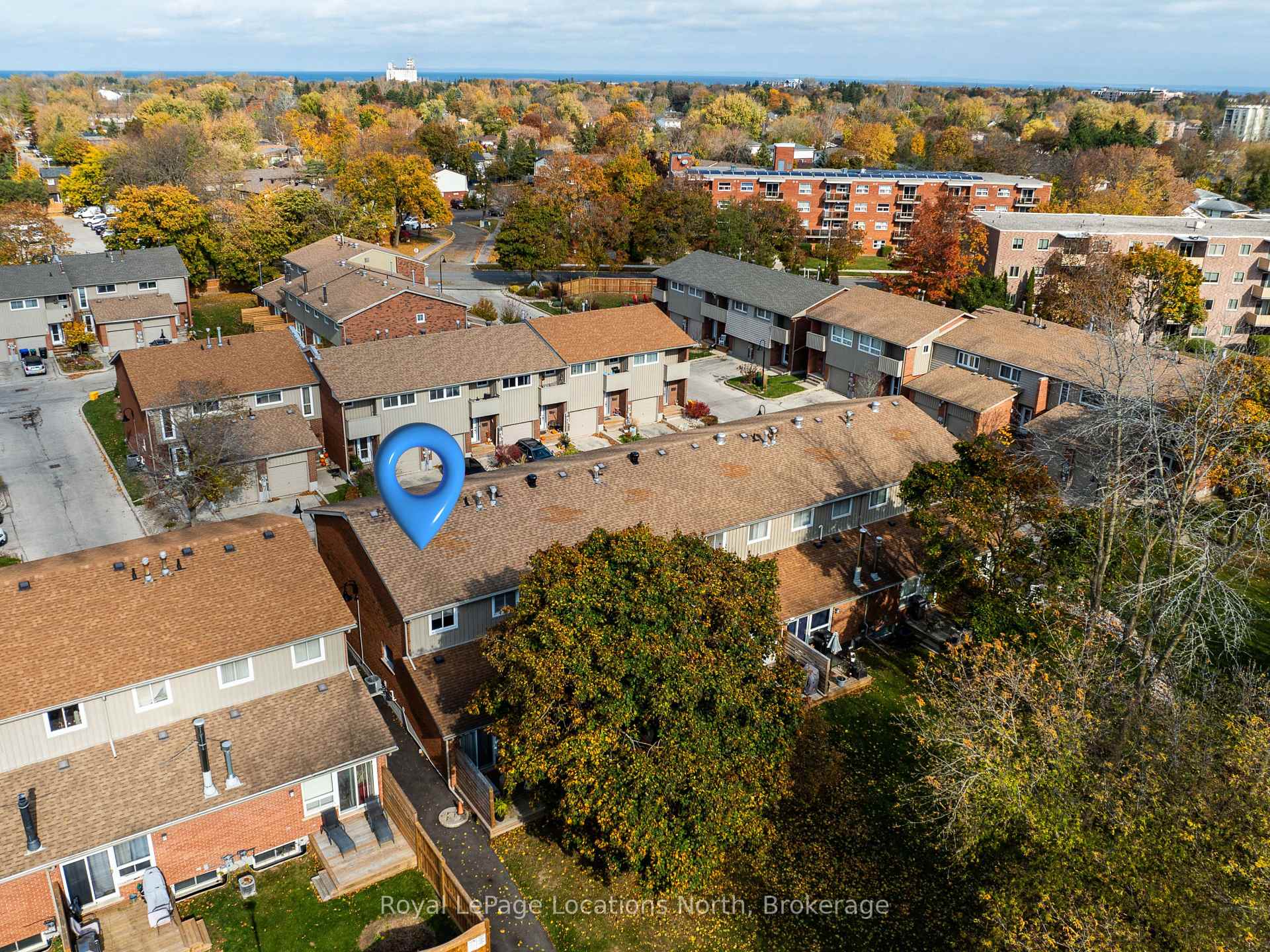 Photo 34 of 605 Tenth Street, Collingwood — HOMEH