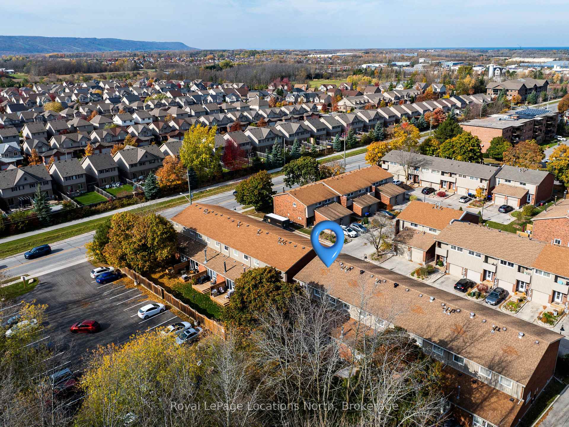 Photo 23 of 605 Tenth Street, Collingwood — HOMEH