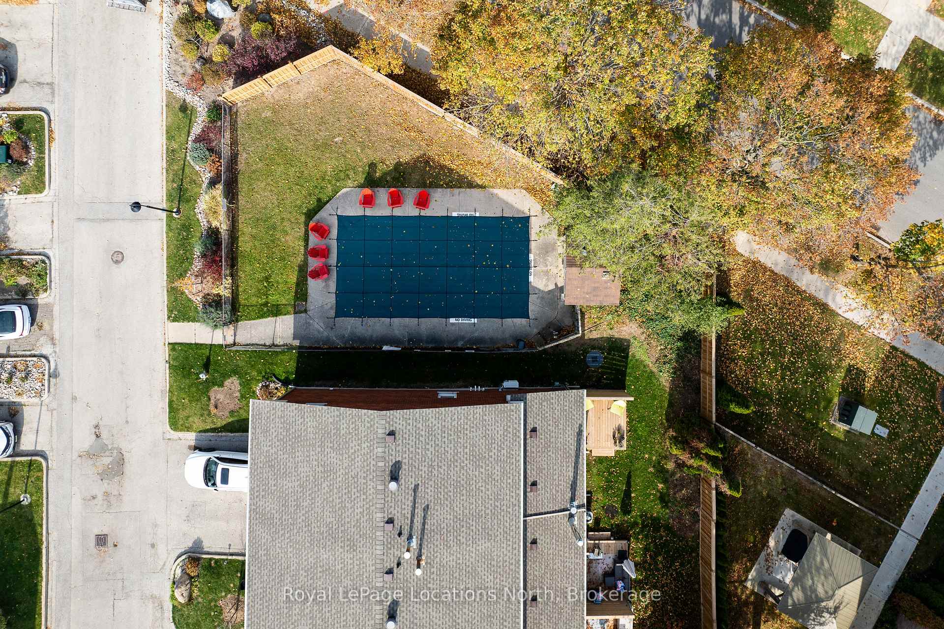 Photo 32 of 605 Tenth Street, Collingwood — HOMEH