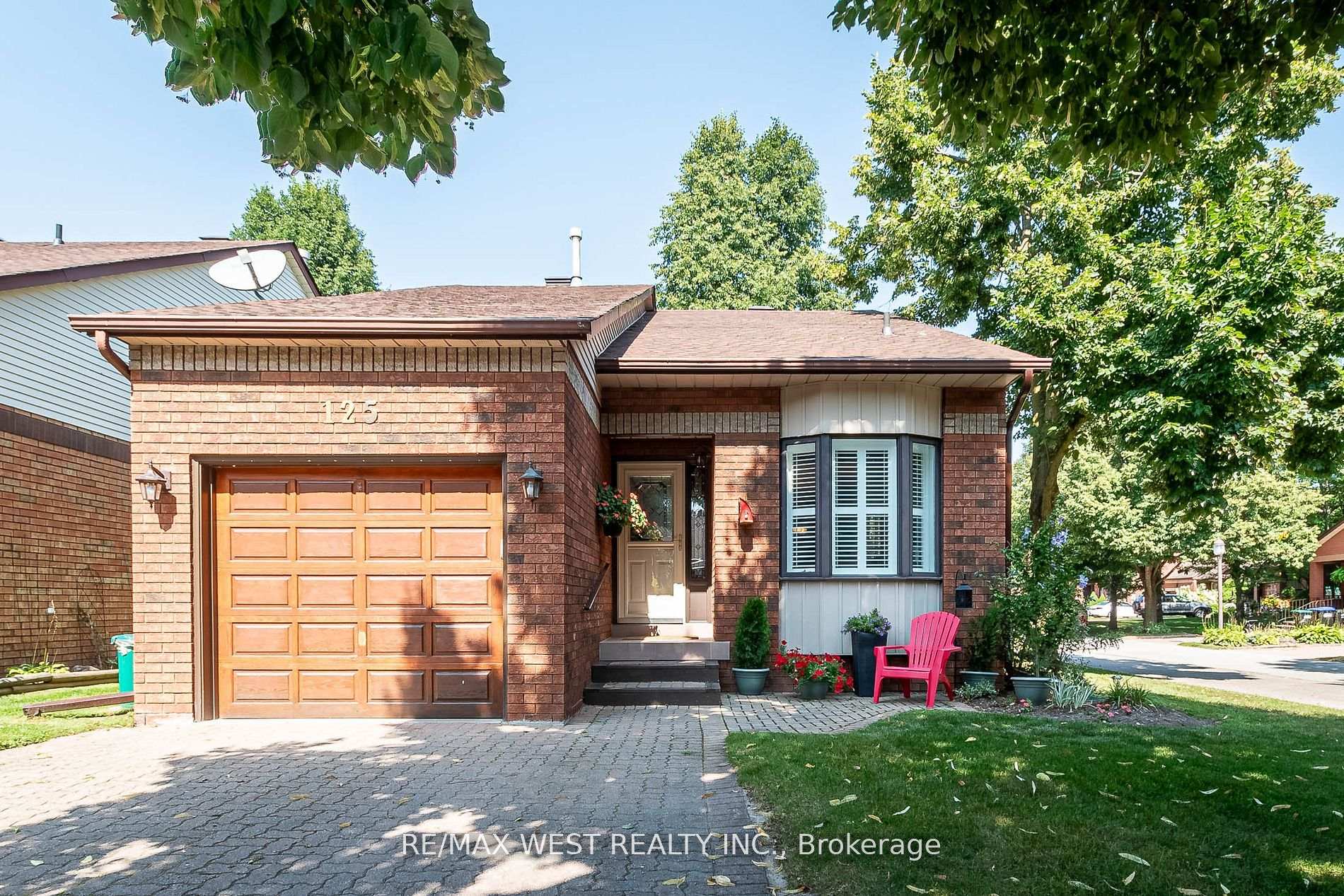 Photo 1 of 125 Riverview Road, New Tecumseth, Alliston — HOMEH